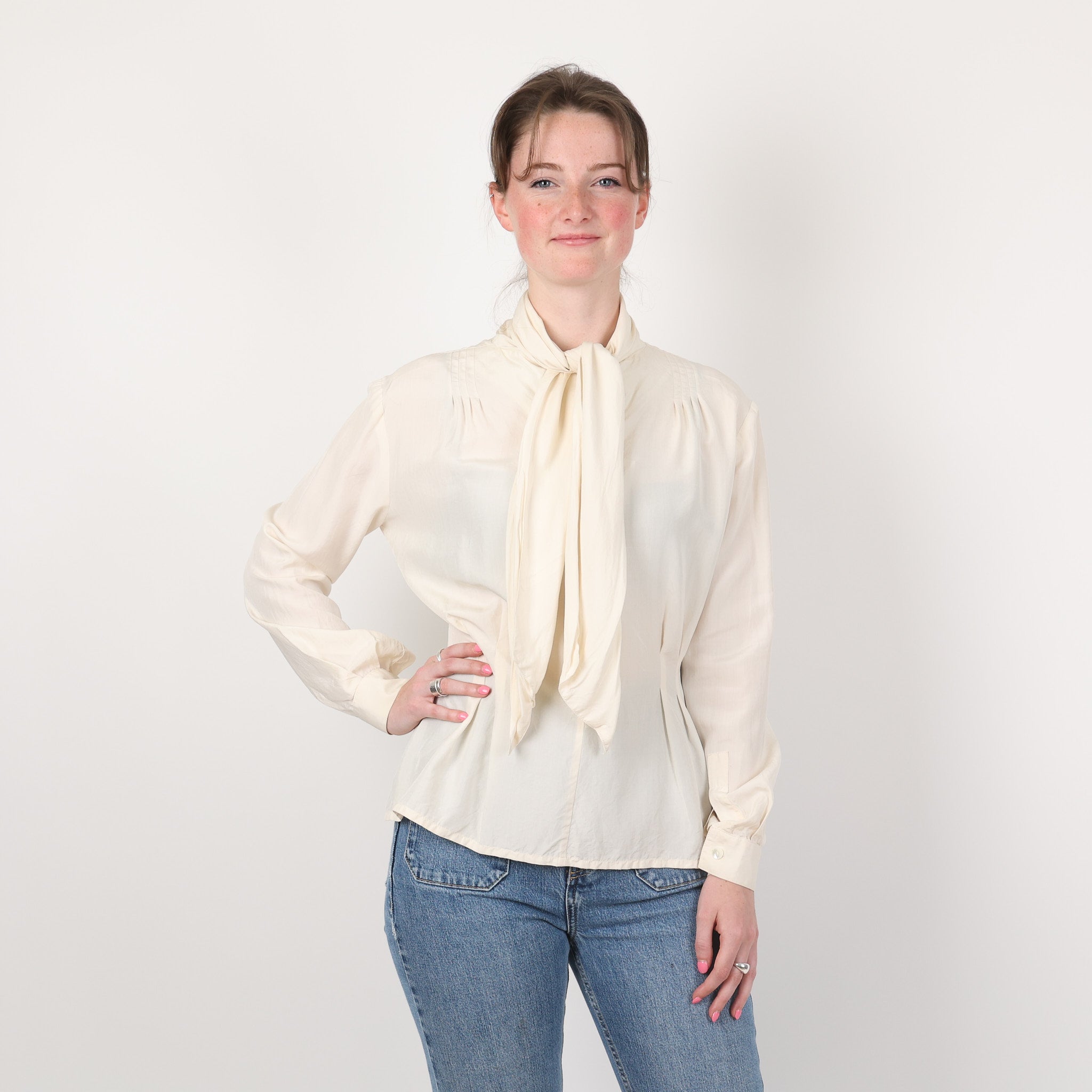 Blouse, UK Size 10