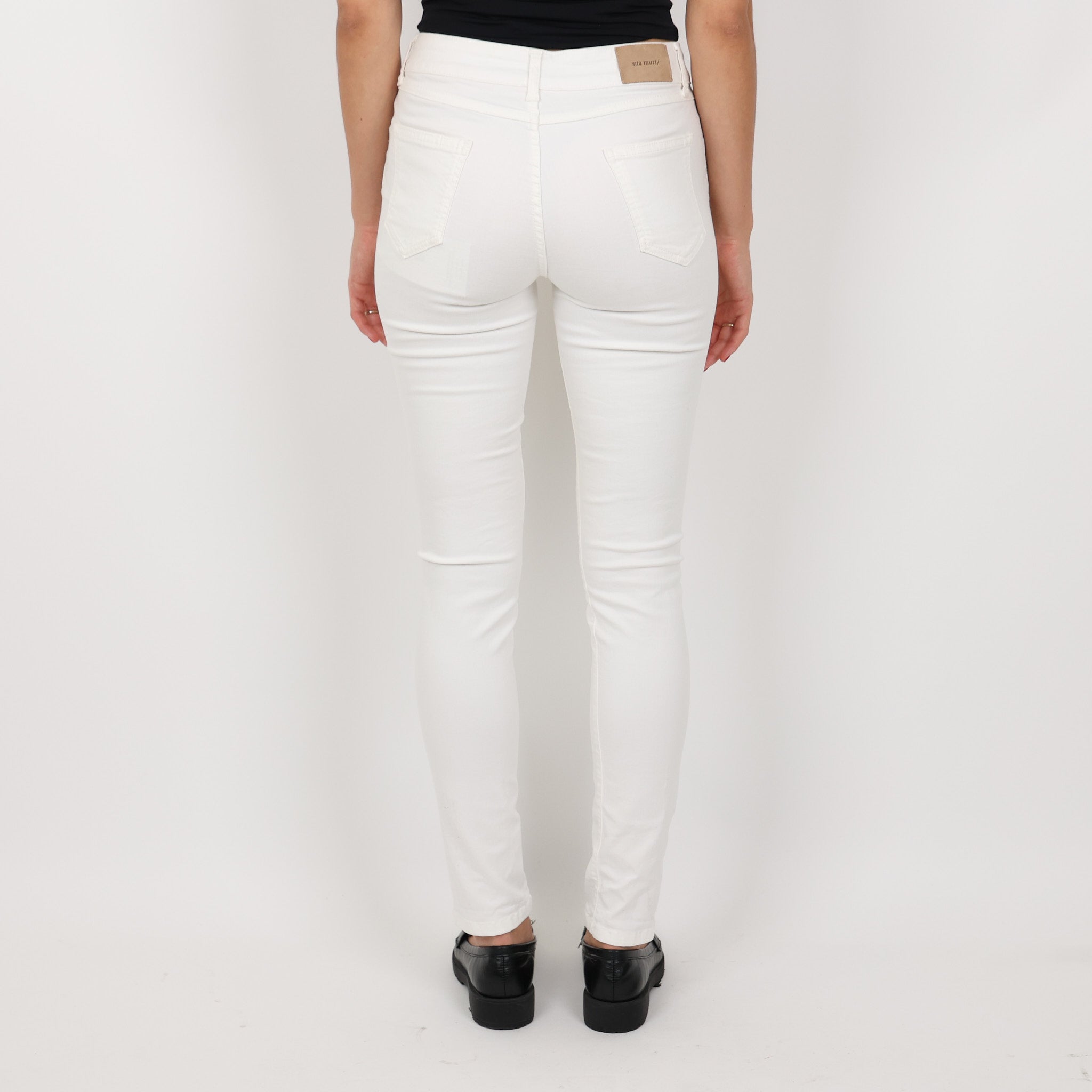 Jeans, UK Size 8
