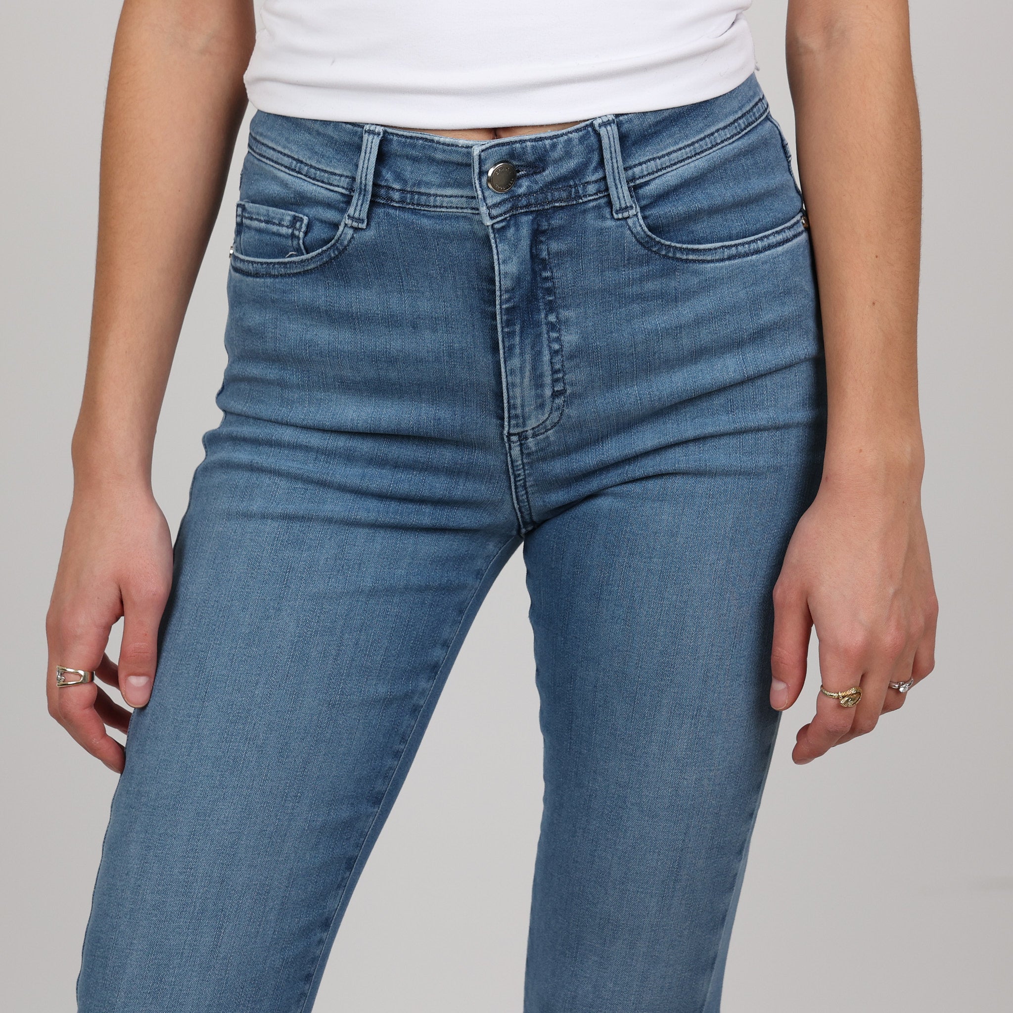 Jeans, UK Size 12