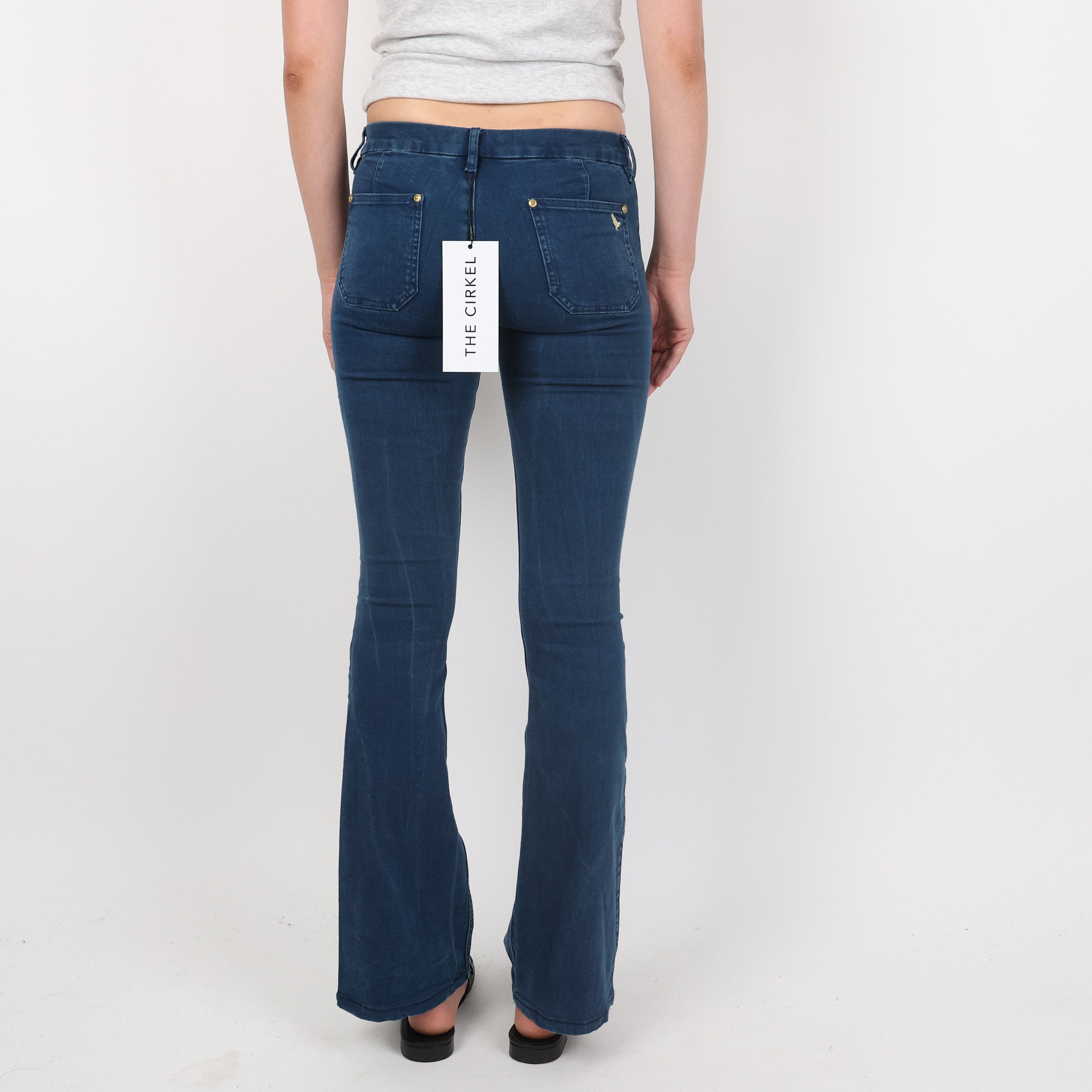 Jeans, Waist 26