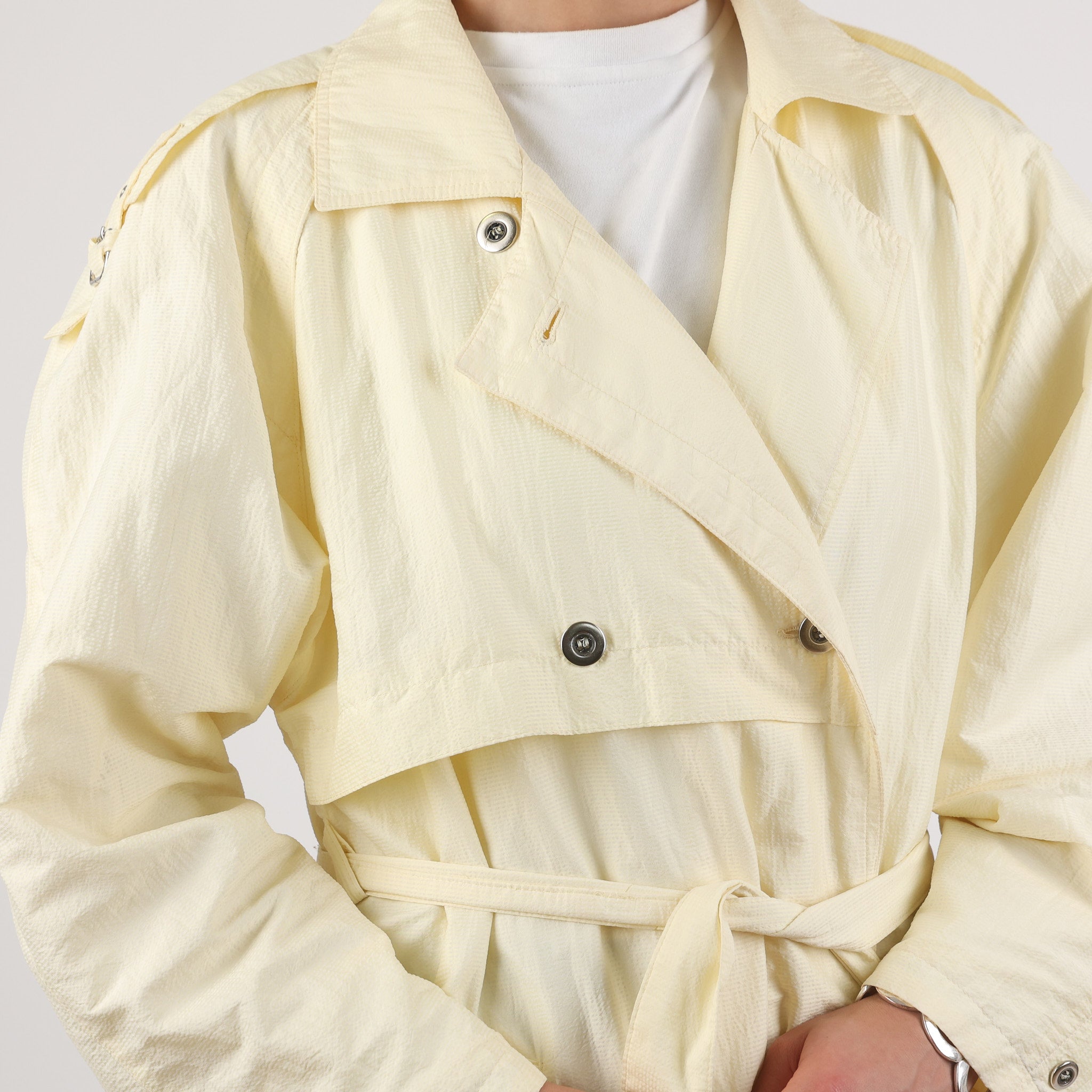 Coat, UK Size 12