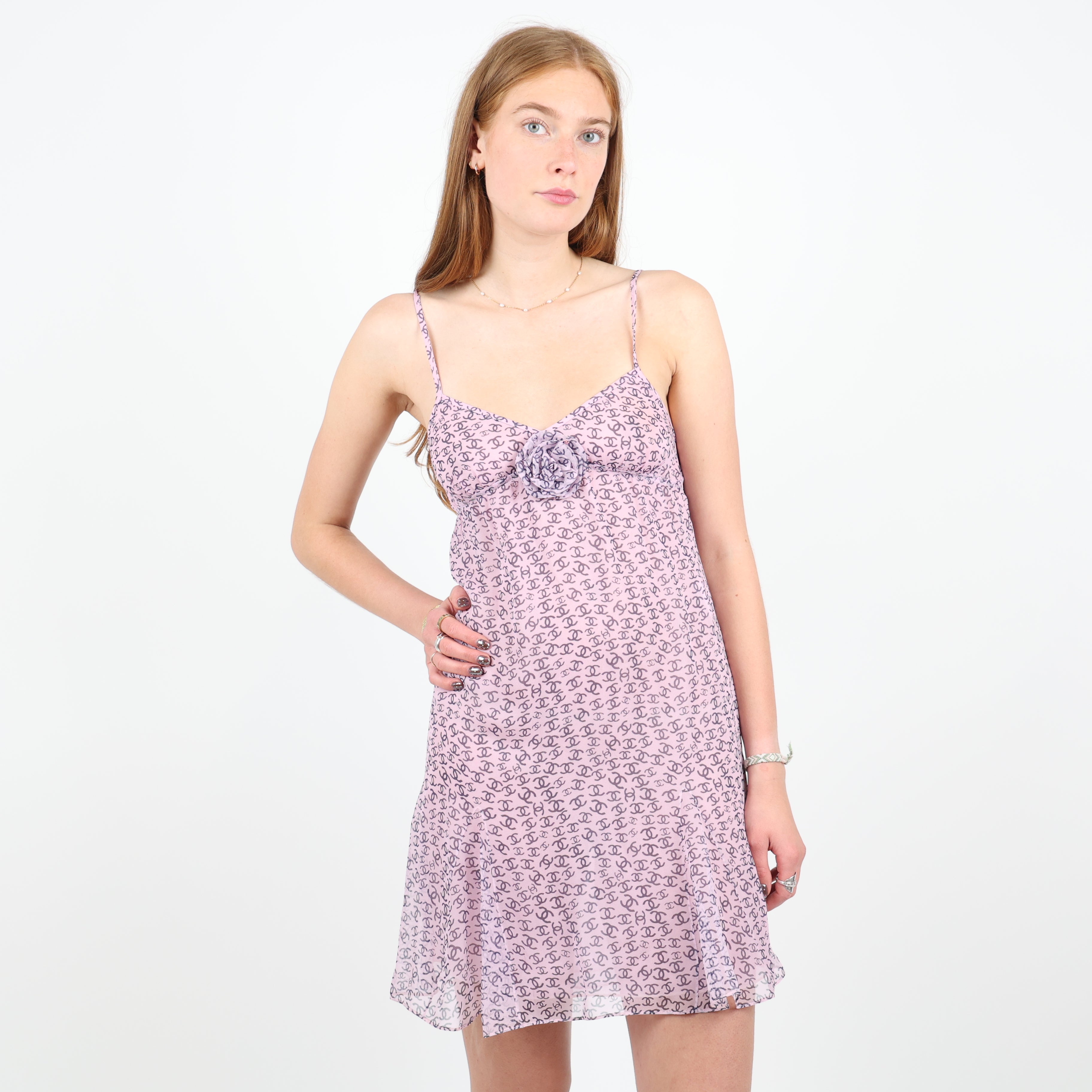 Dress, UK Size 8