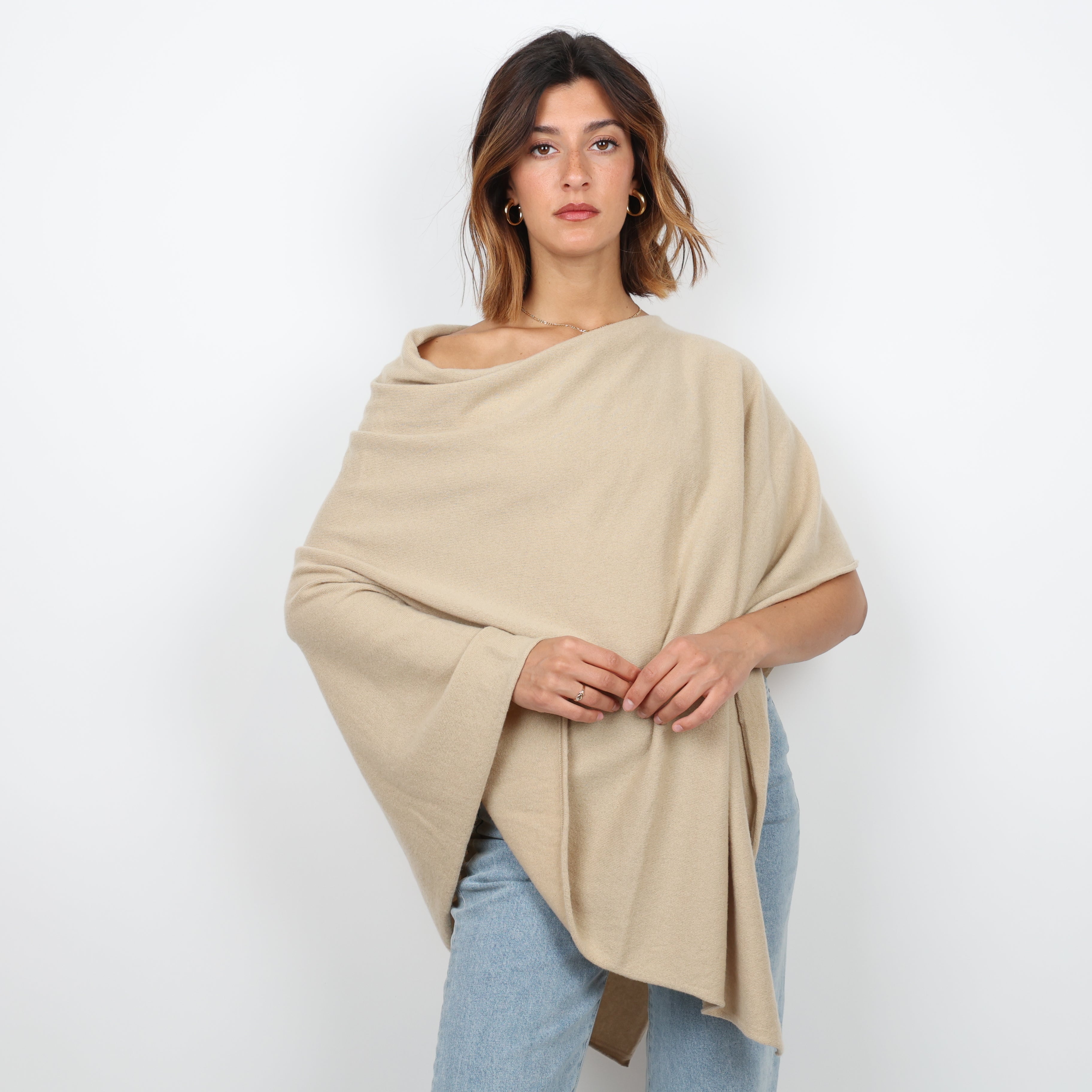 Knitwear, UK Size One Size