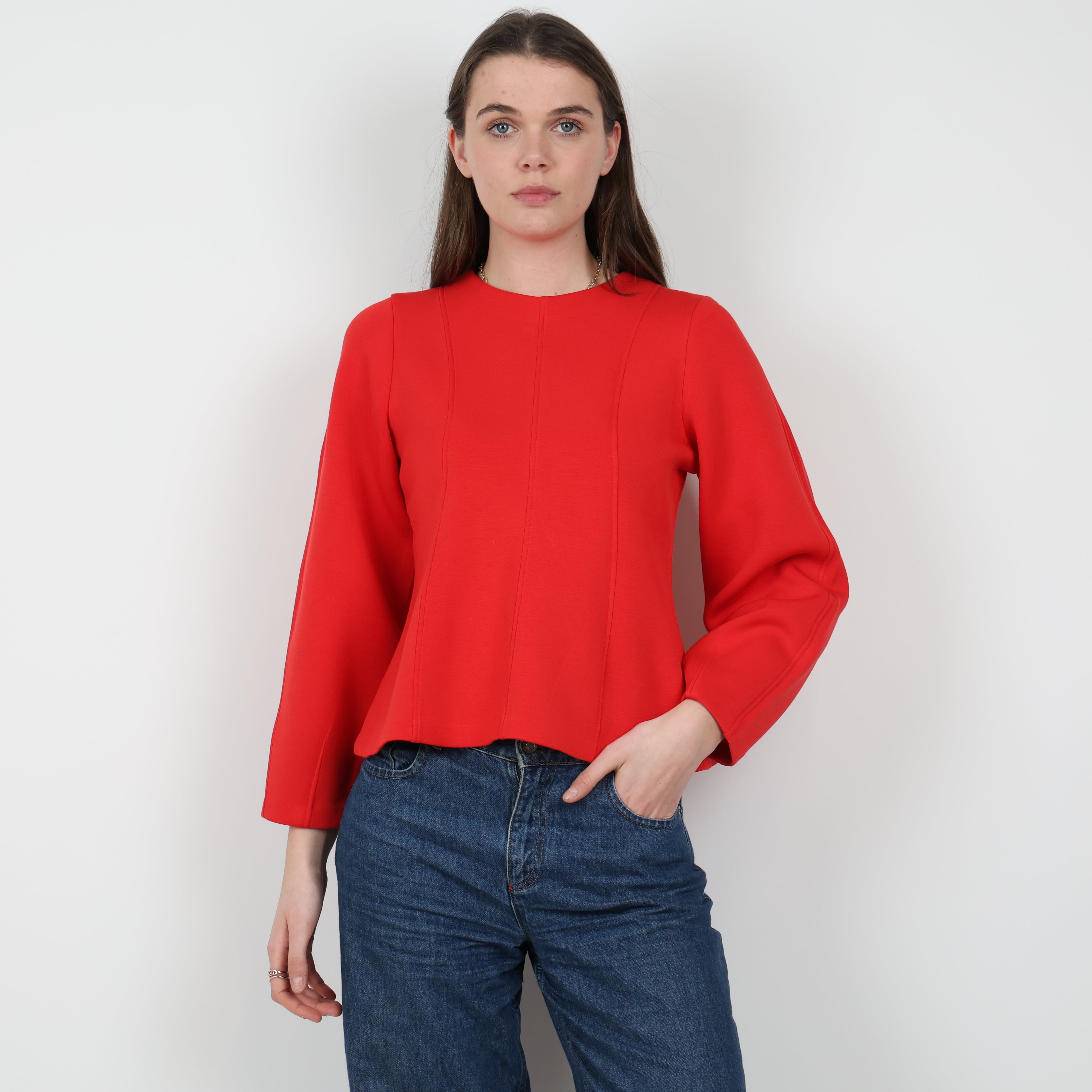 Top, UK Size 8