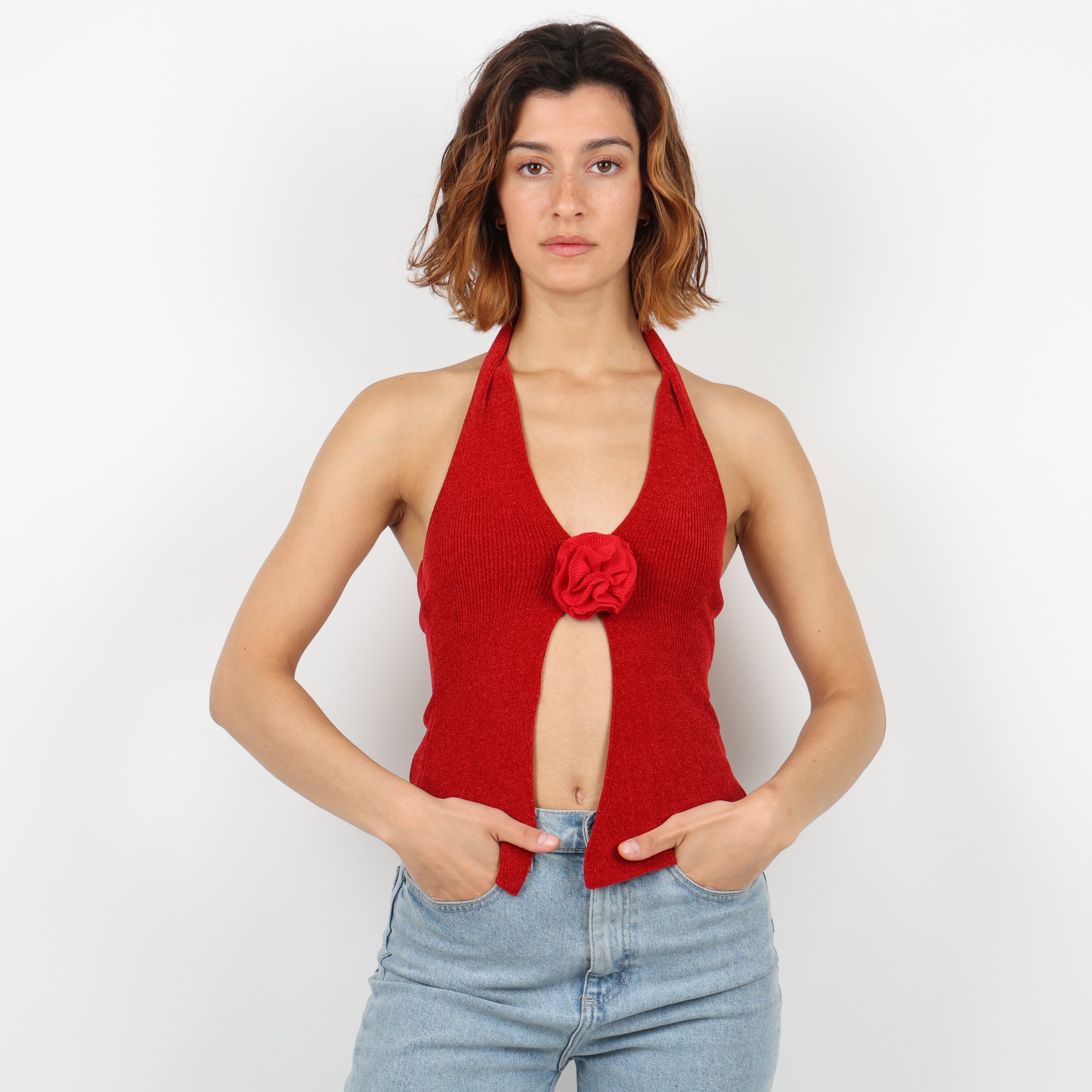 Top, UK Size 4