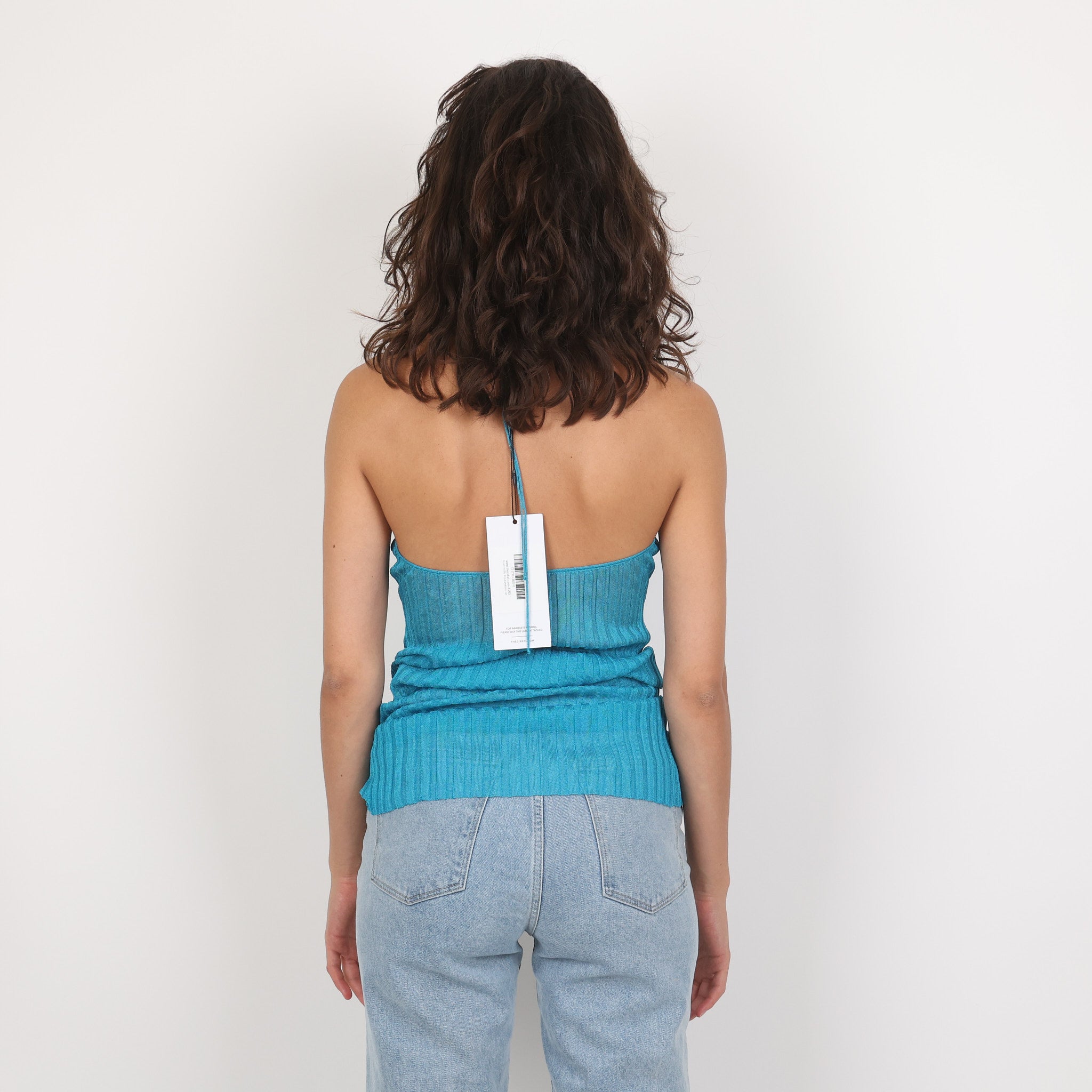 Top, UK Size 8