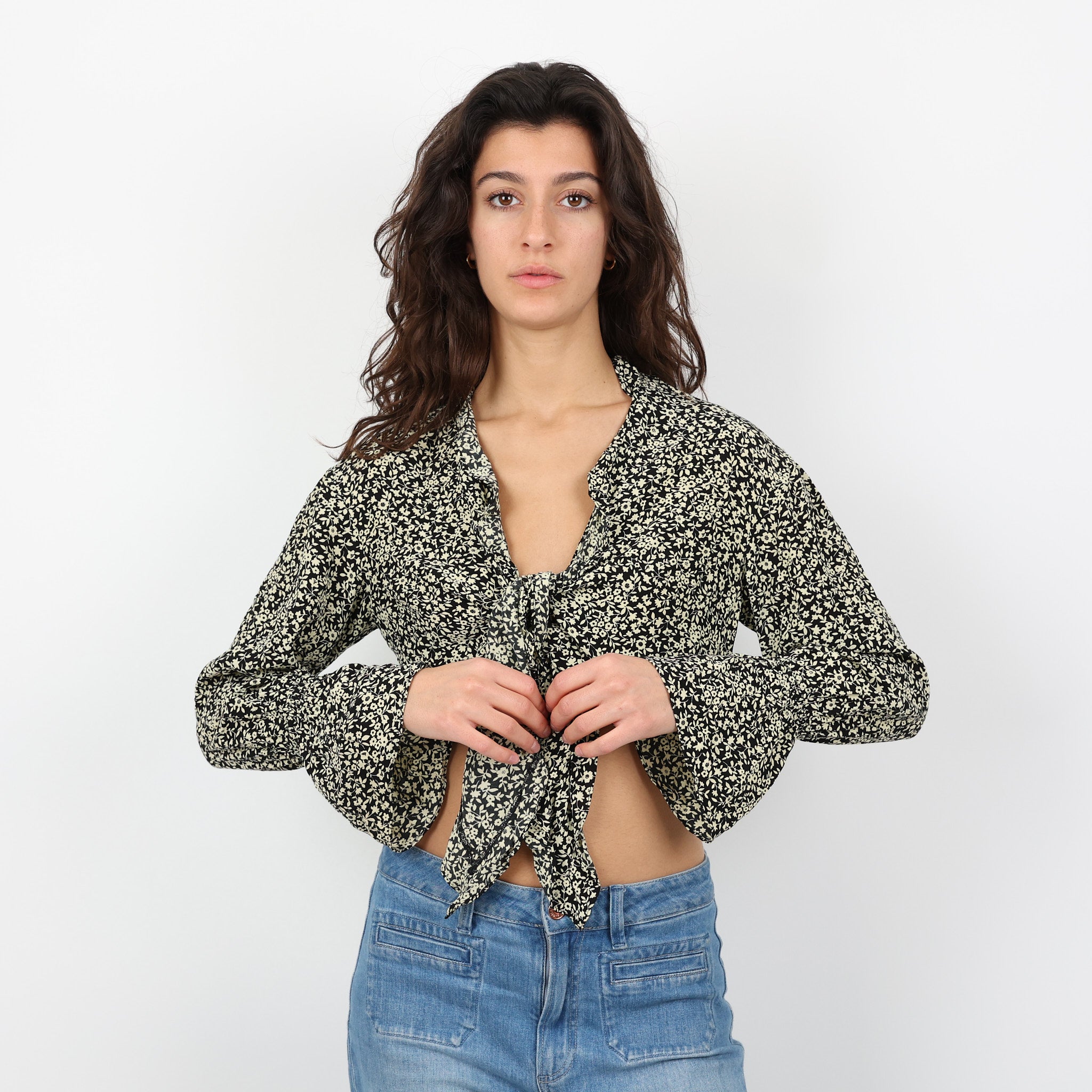 Top, UK Size 8