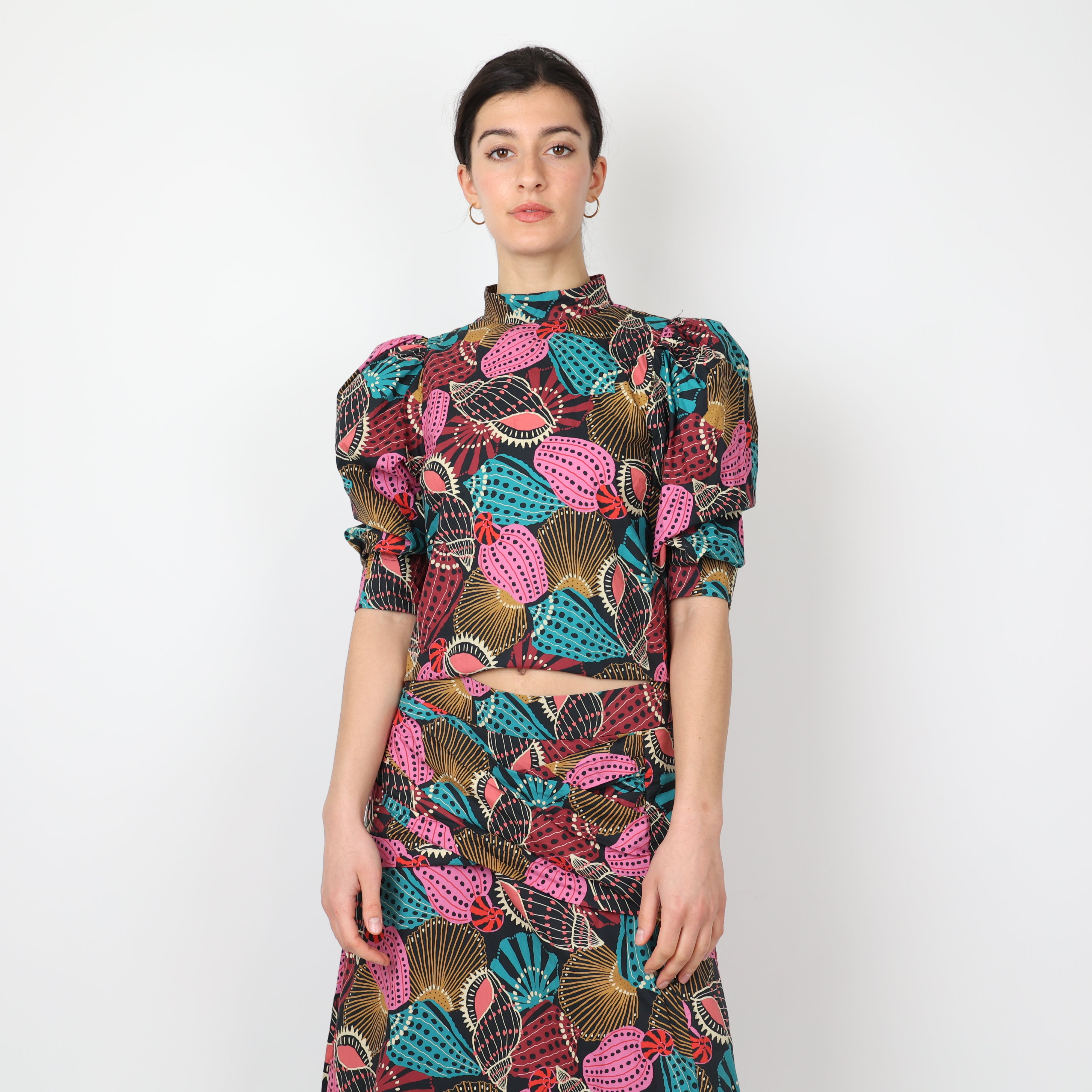 Blouse, UK Size 8
