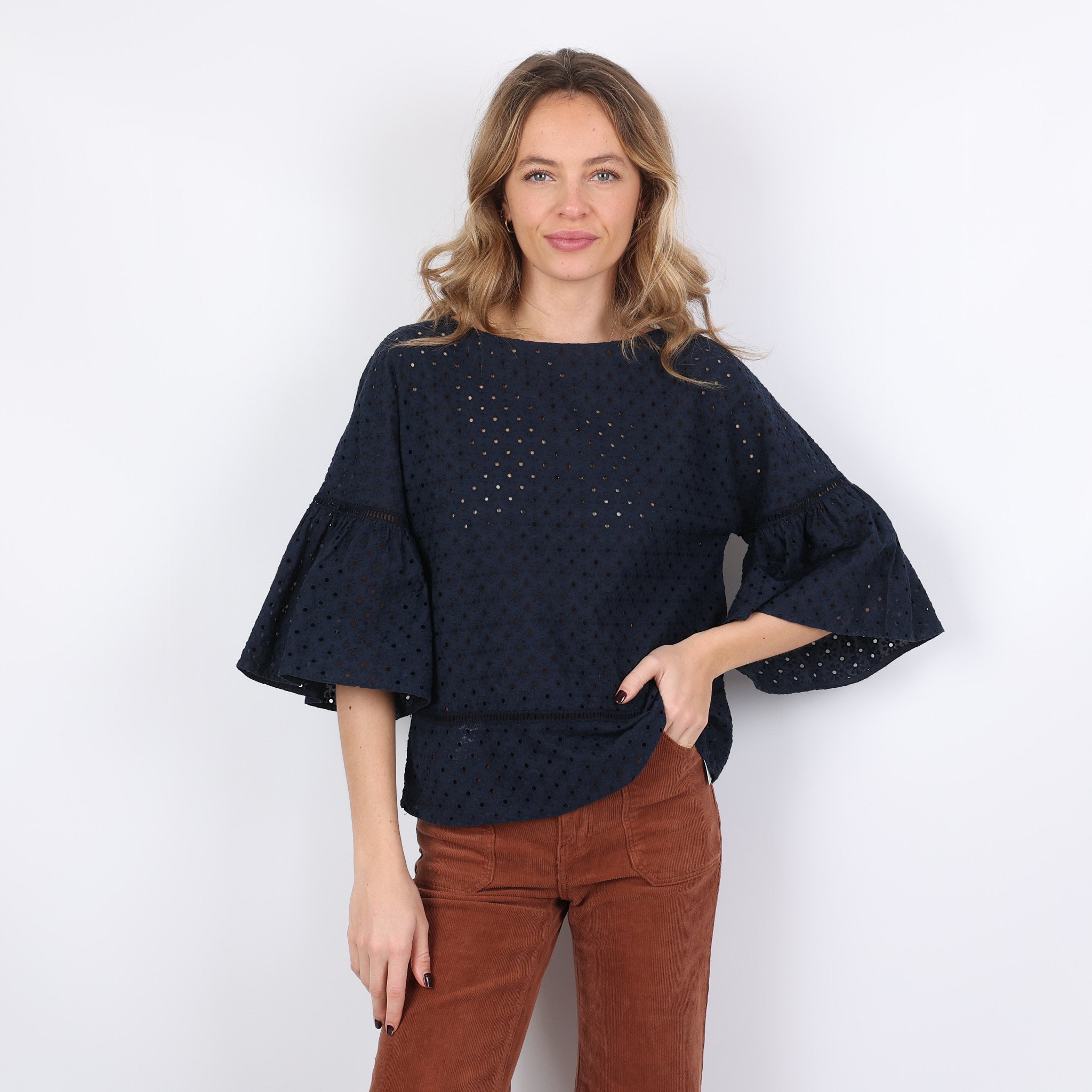 Top, UK Size 8