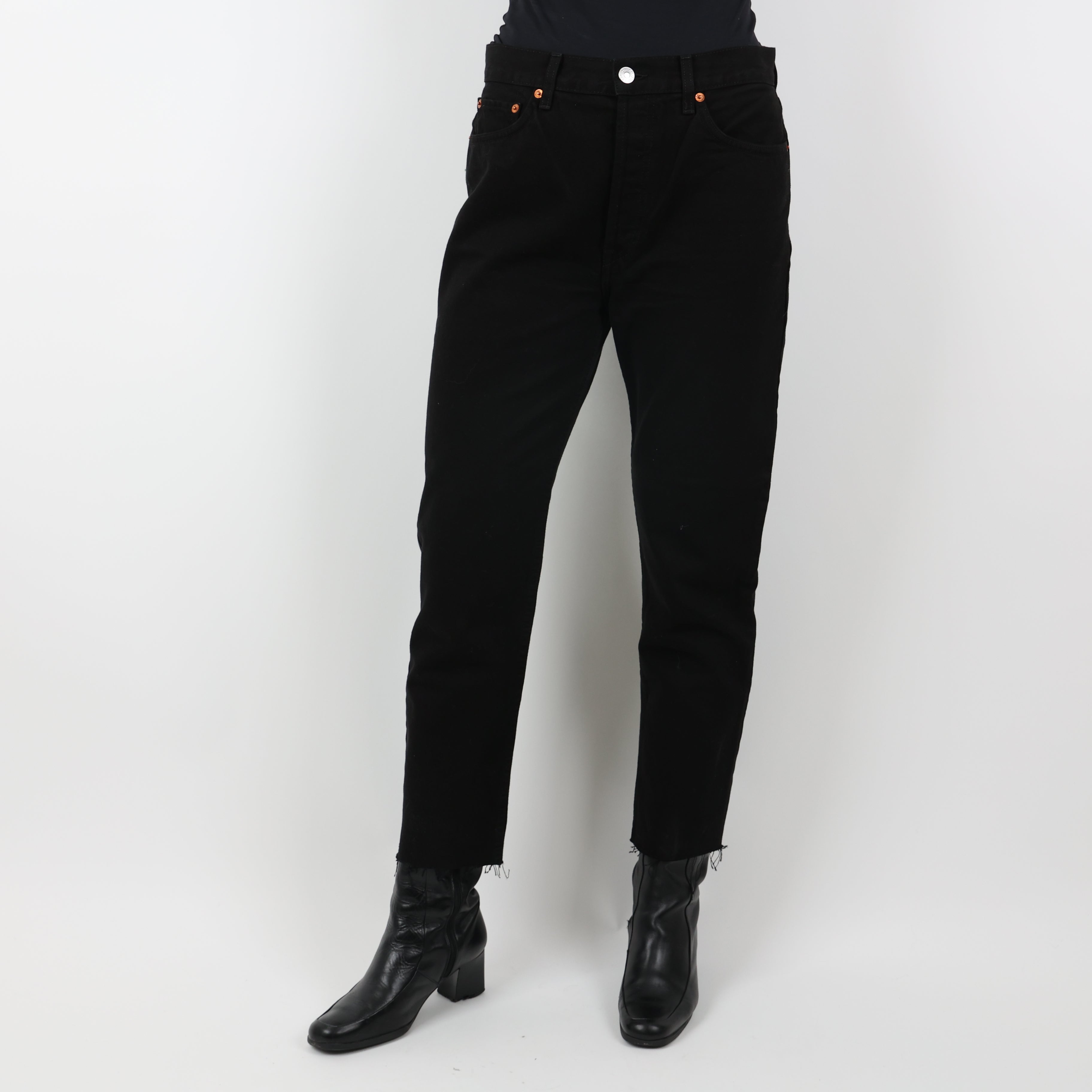 Jeans, Waist 29