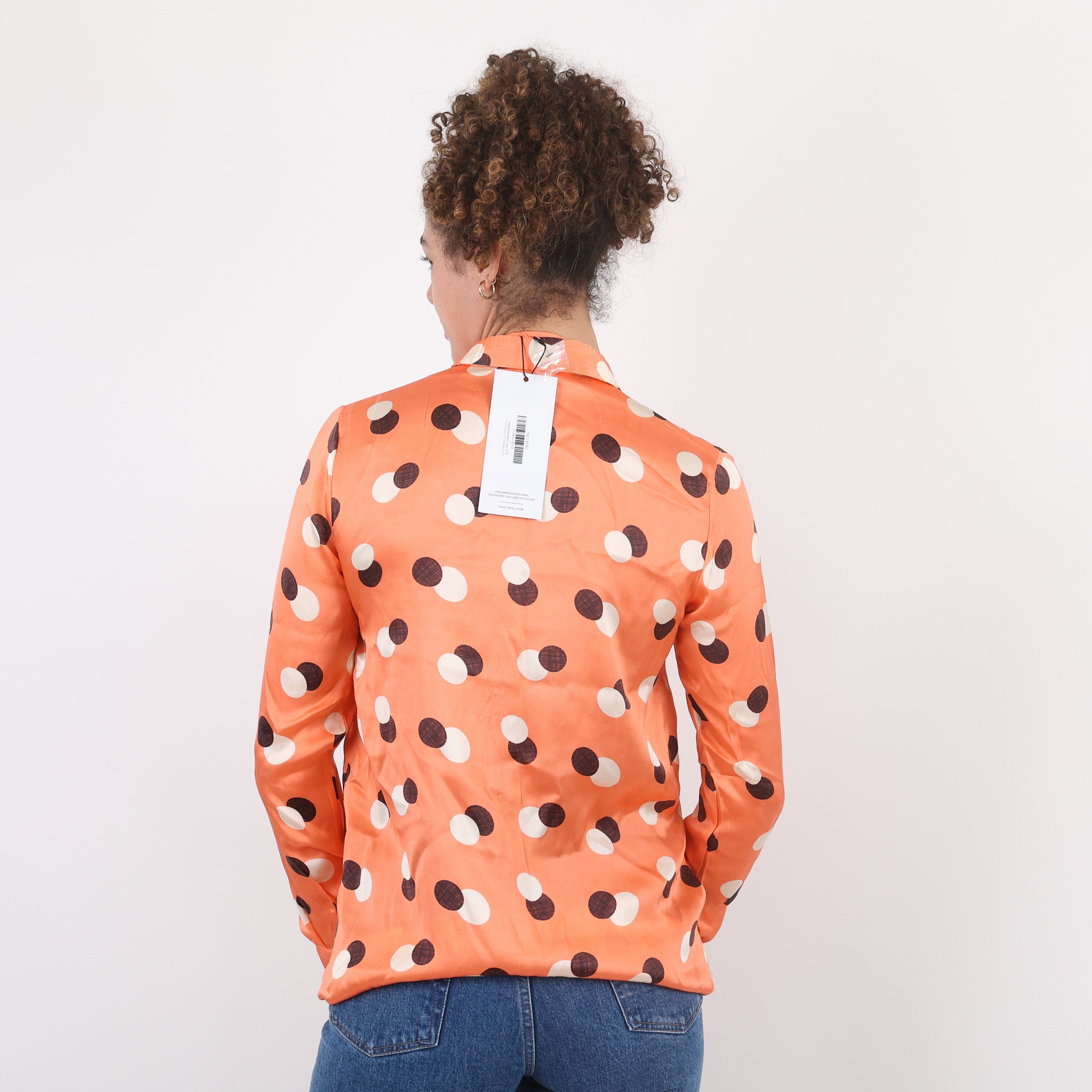 Shirt, UK Size 10