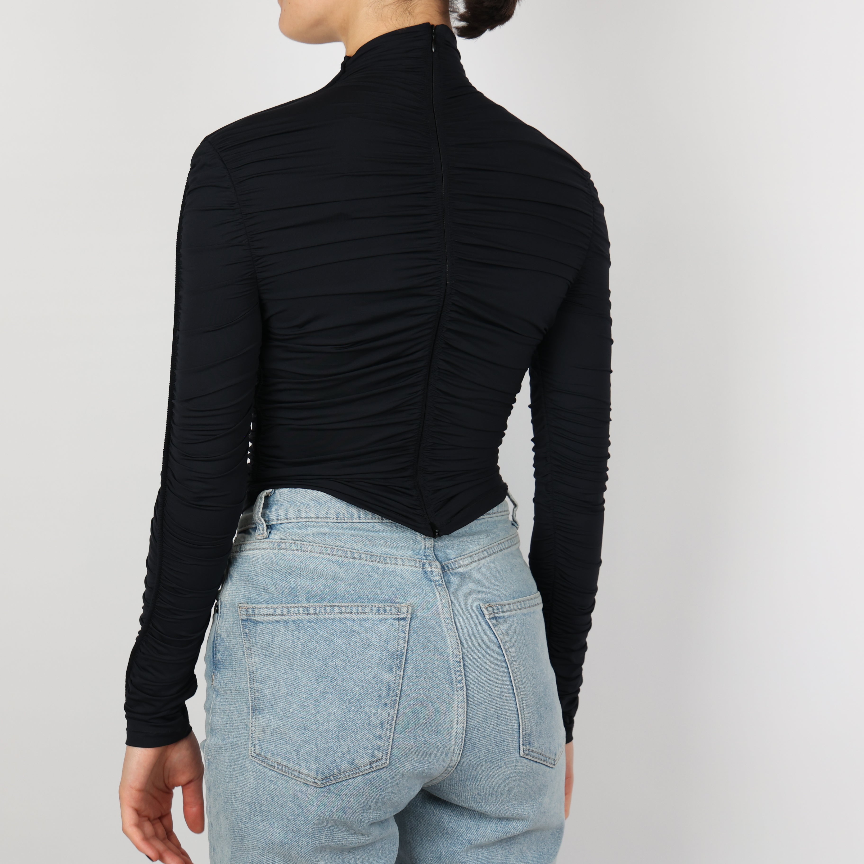 Top, UK Size 8