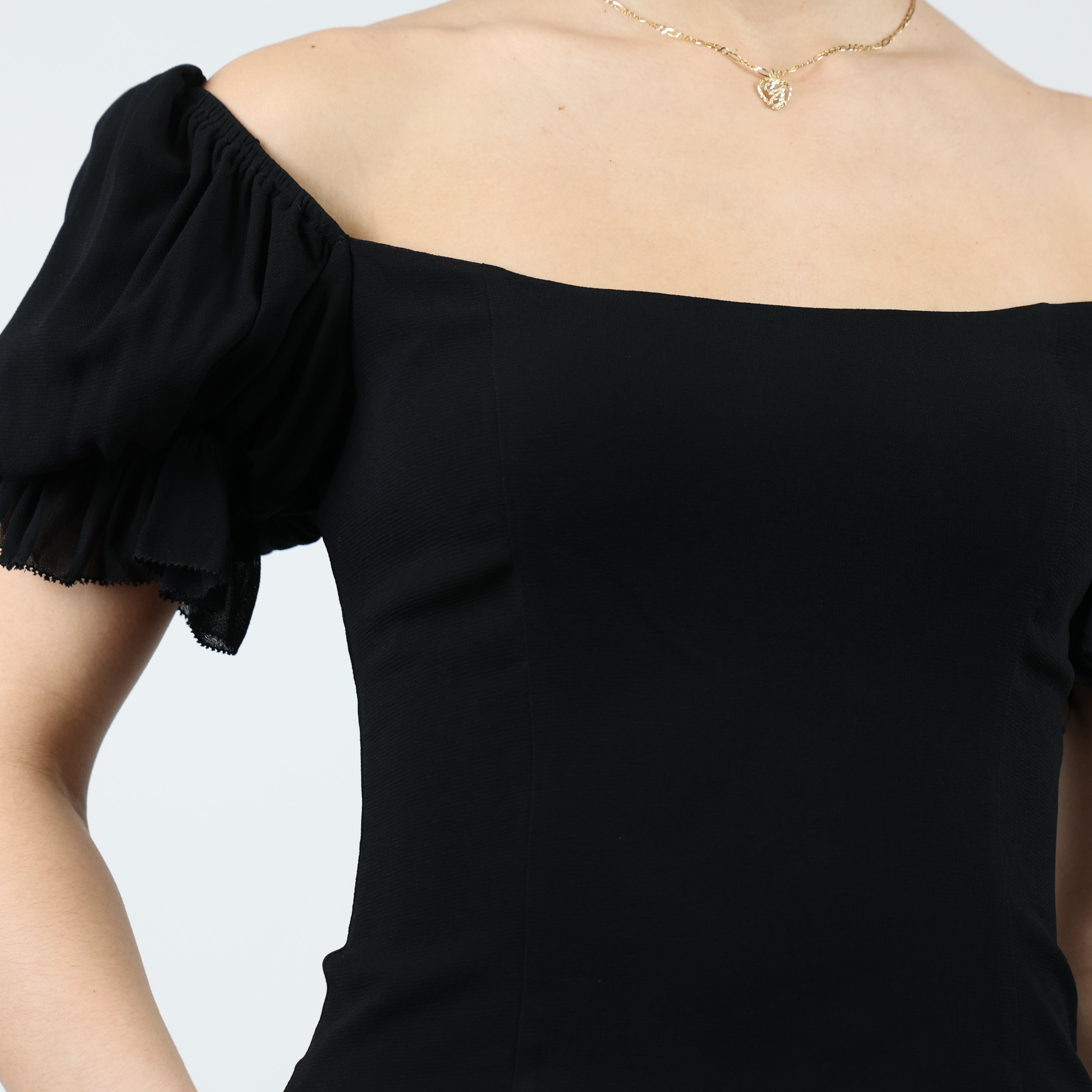 Top, UK Size 10