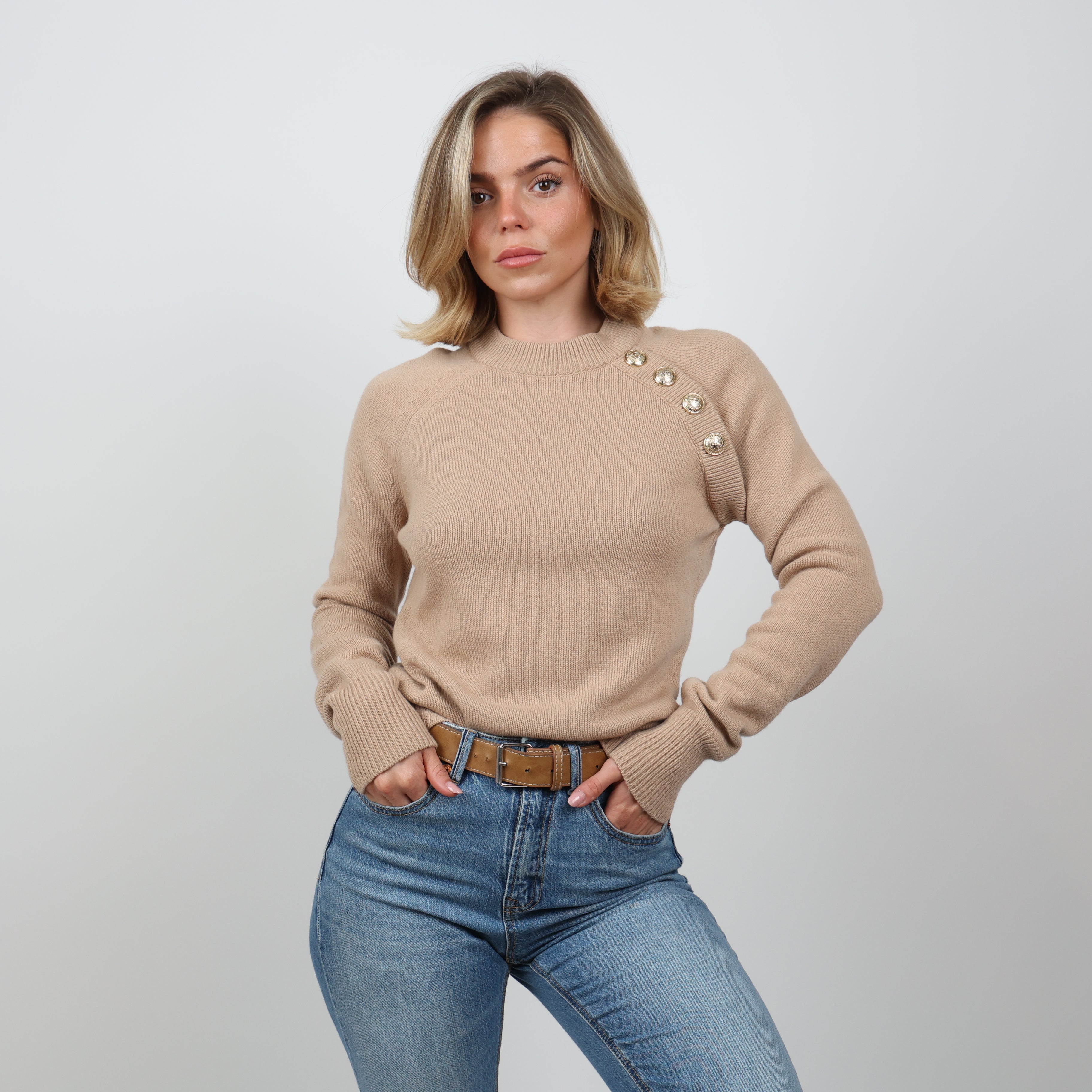 Knitwear, UK Size 10