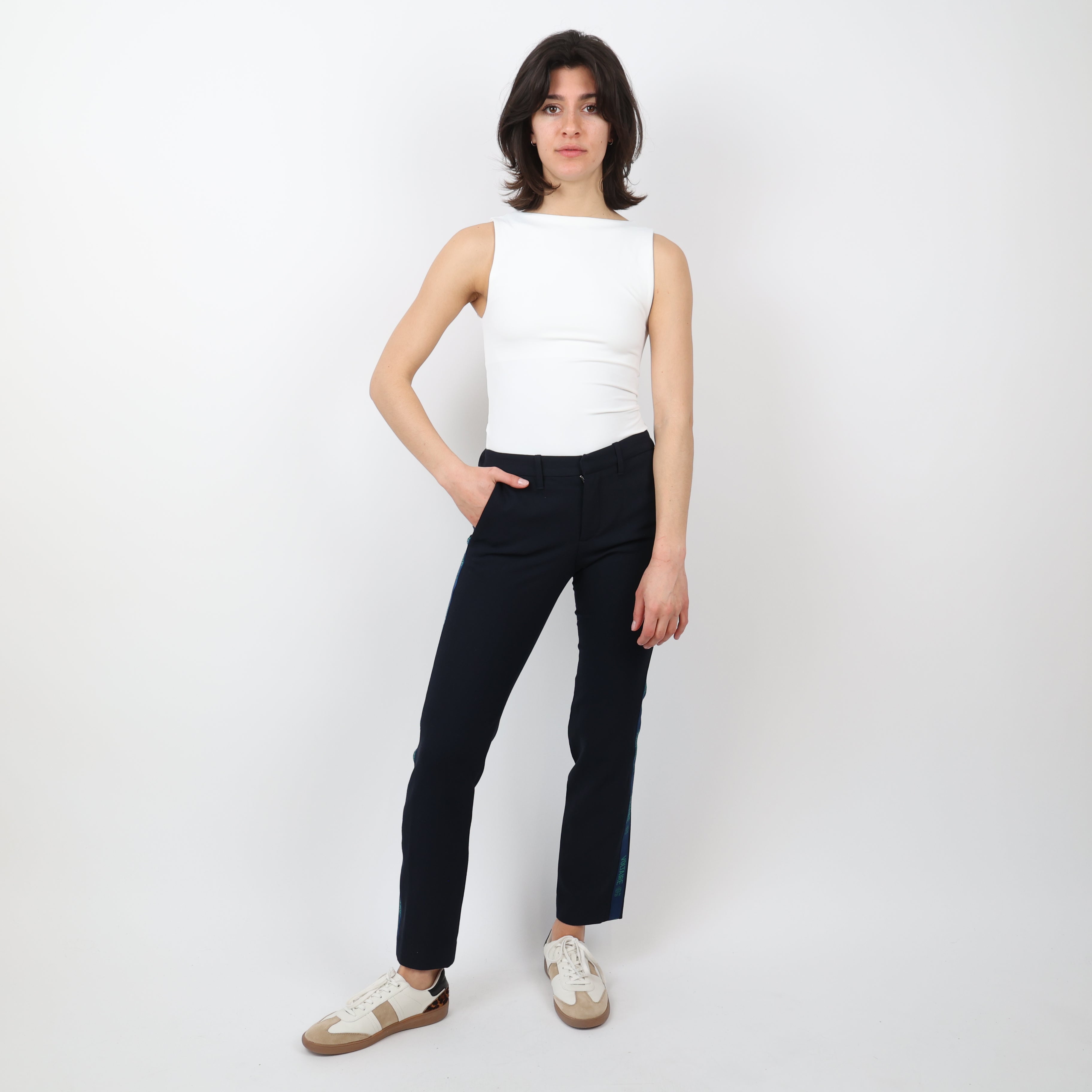 Trousers, UK Size 6