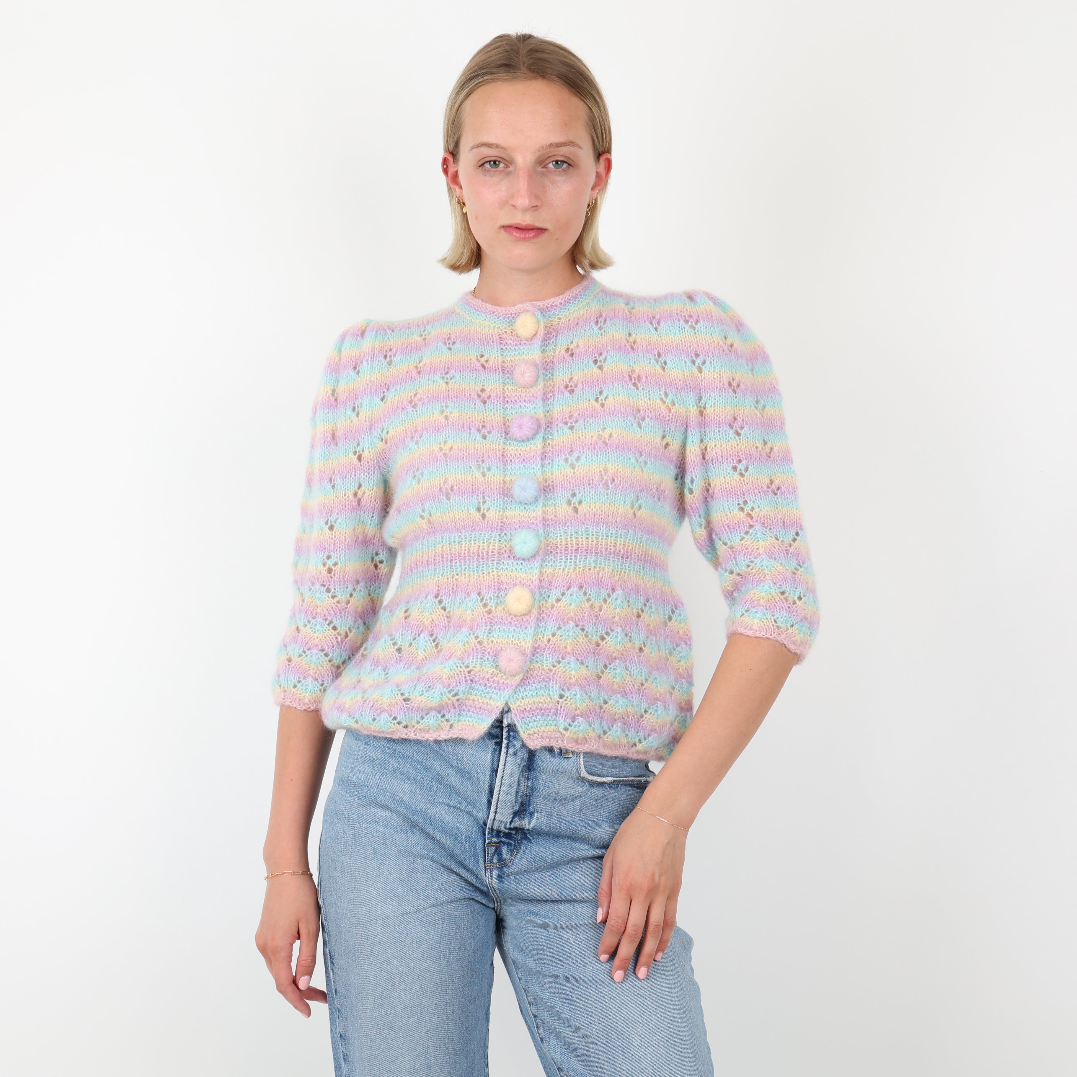 Knitwear, UK Size 8
