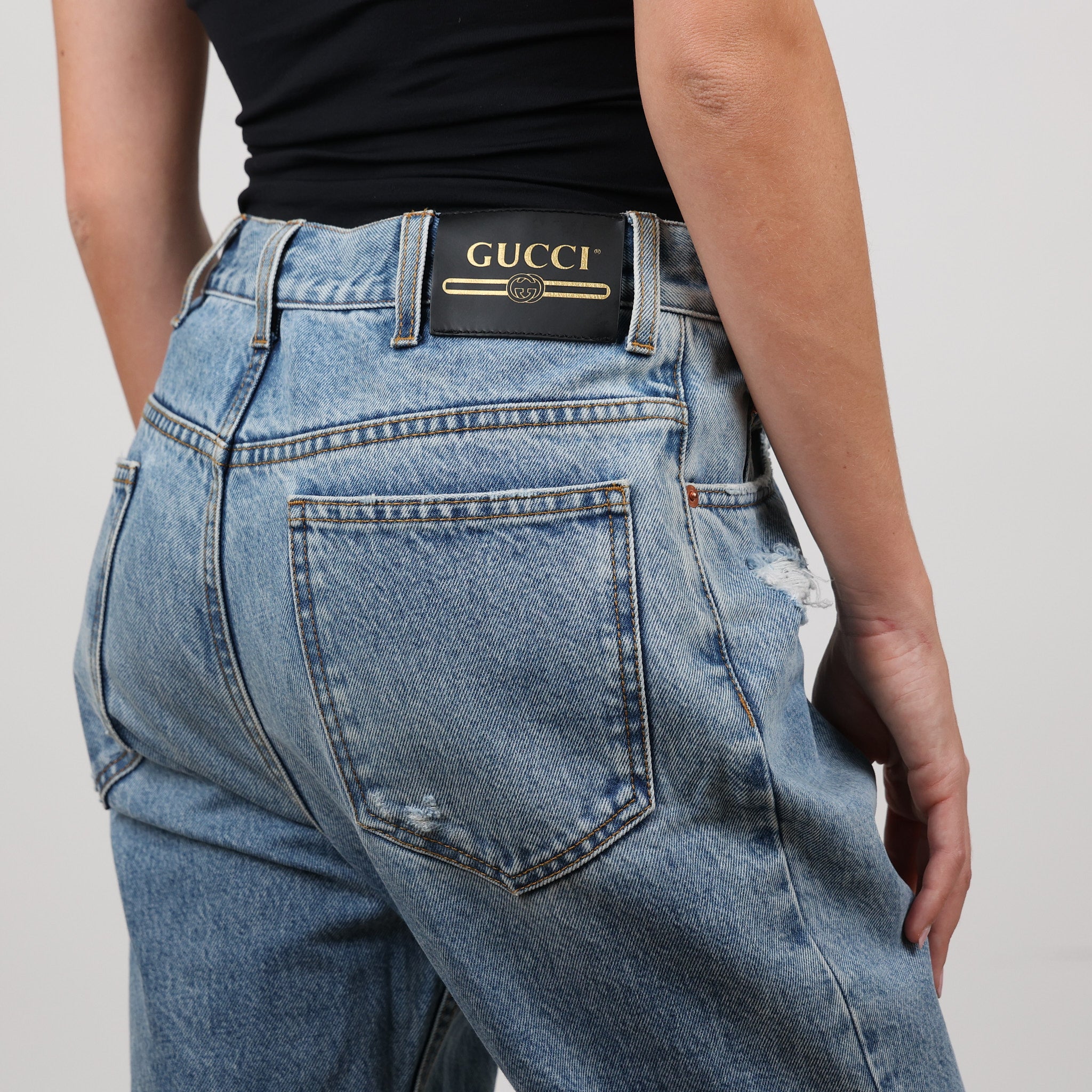 Jeans, Waist 32