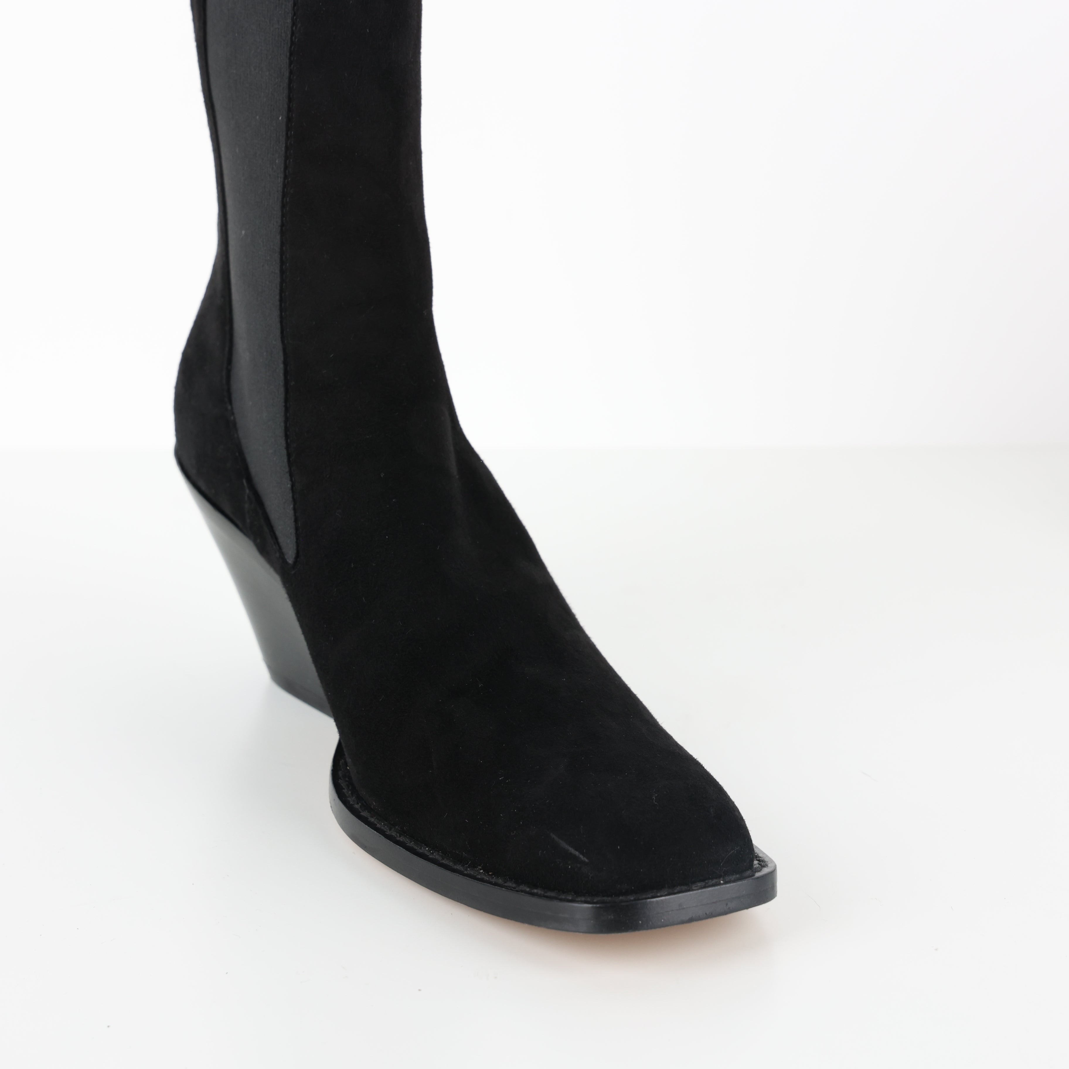 Boots , Shoe Size 38.5