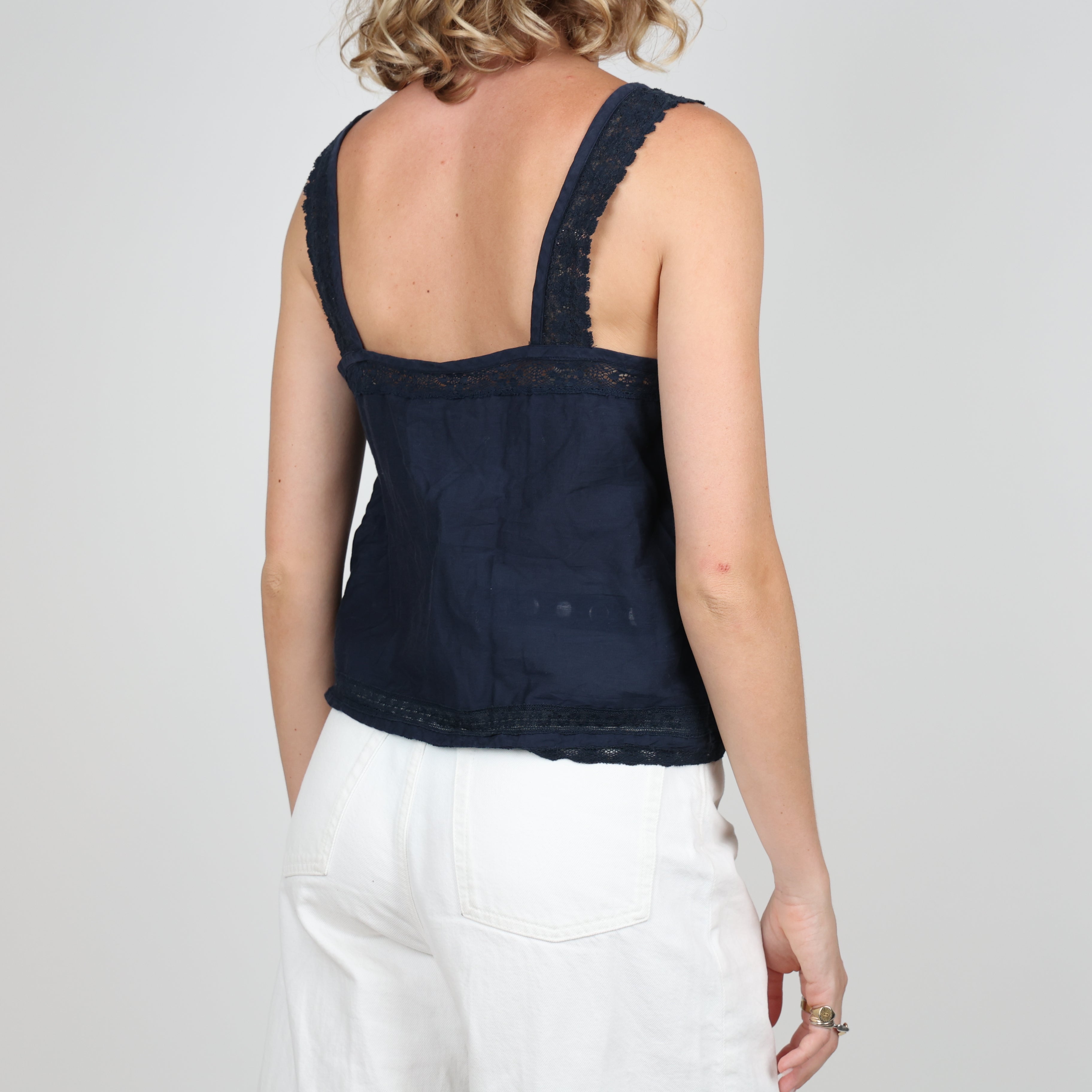 Blouse, UK Size 10
