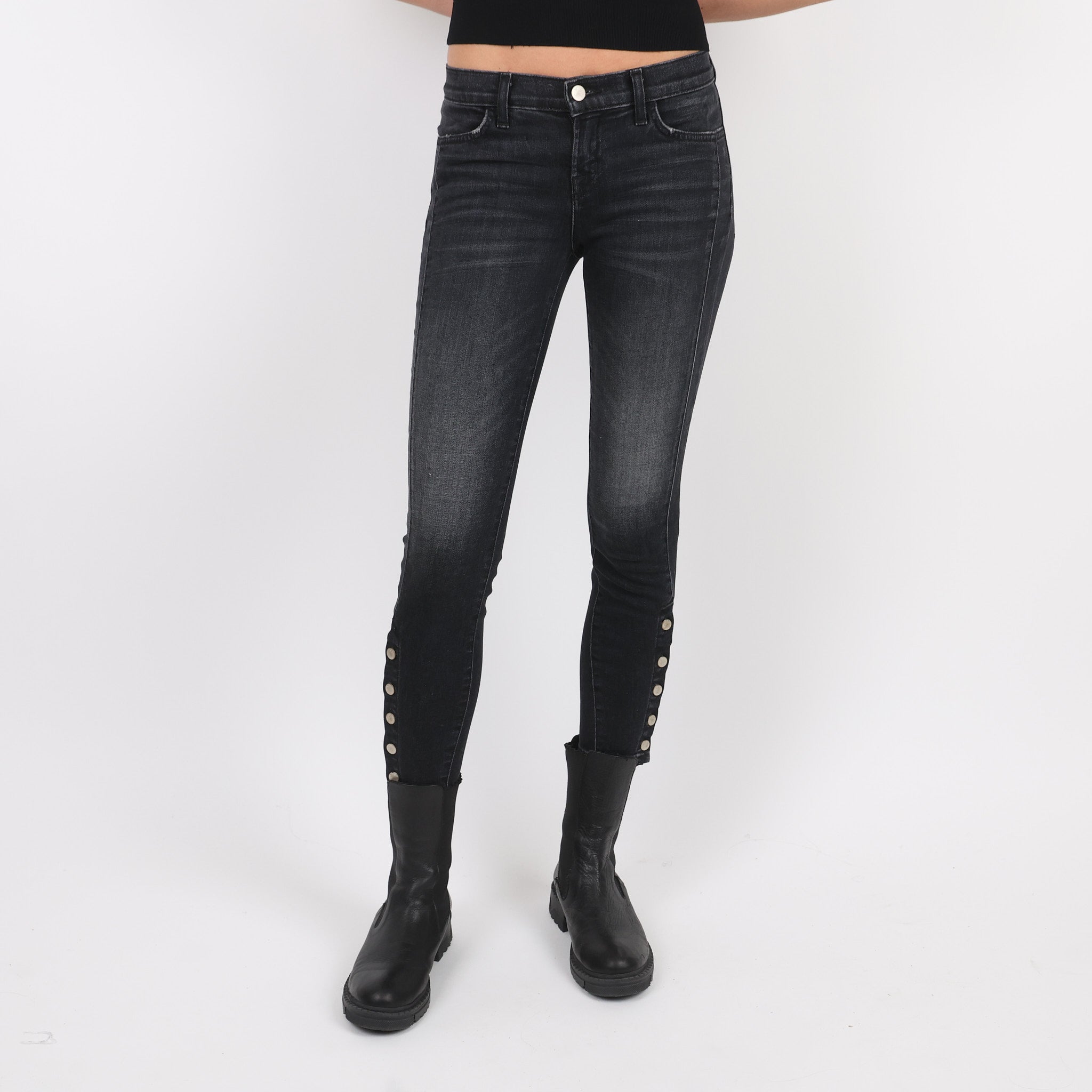 Jeans, Waist 24