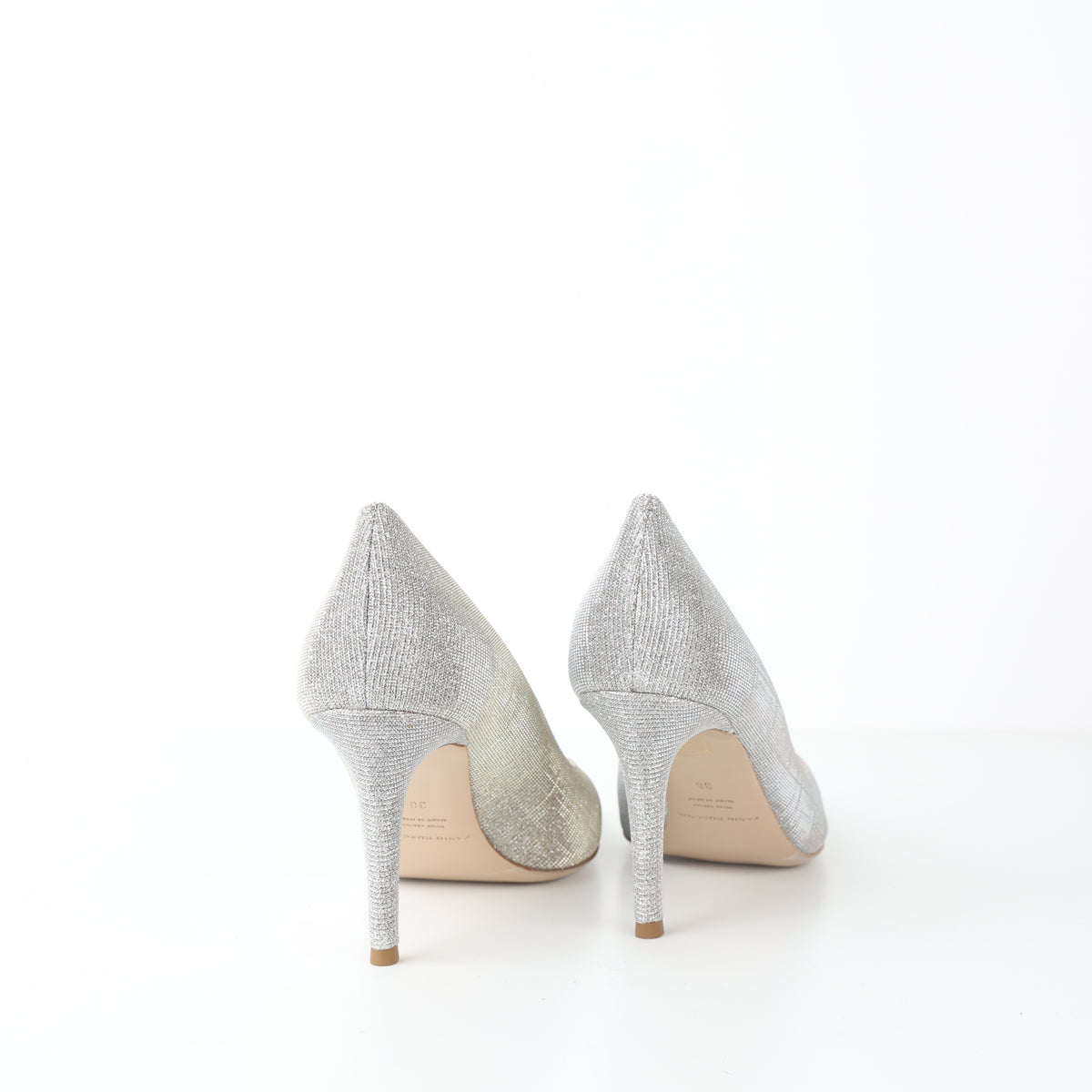 Heels , Shoe Size 38
