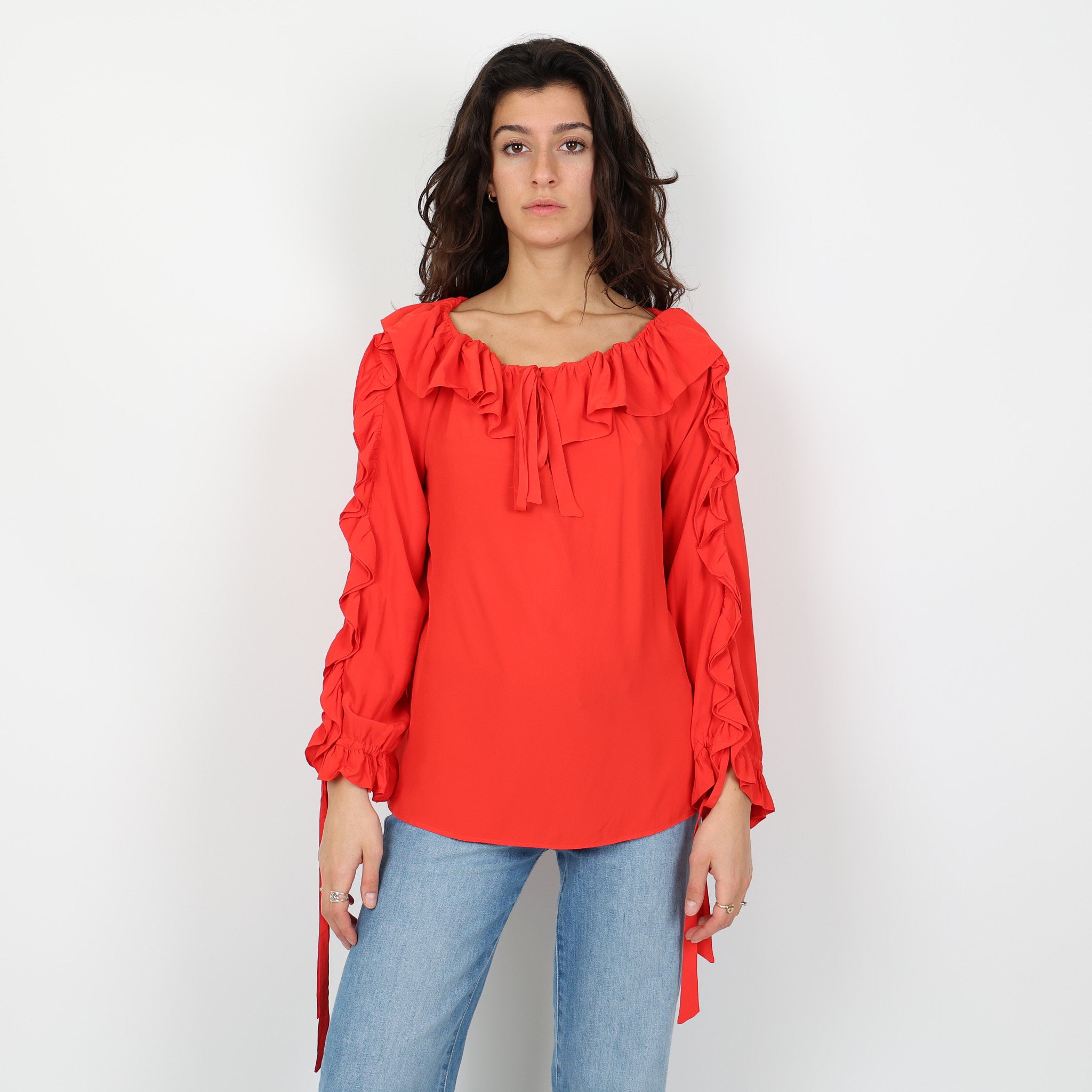 Blouse, UK Size 10