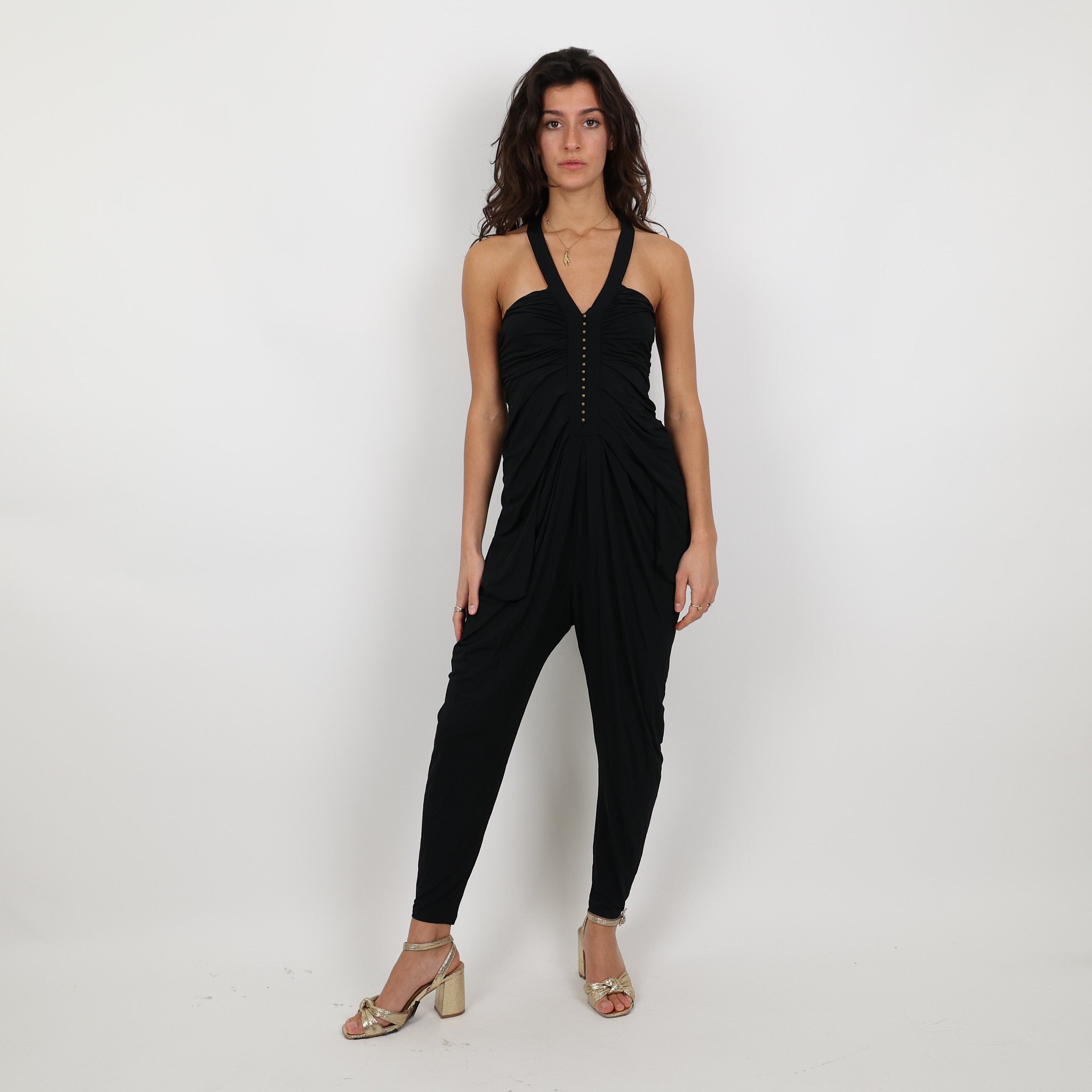 Jumpsuit, UK Size 8
