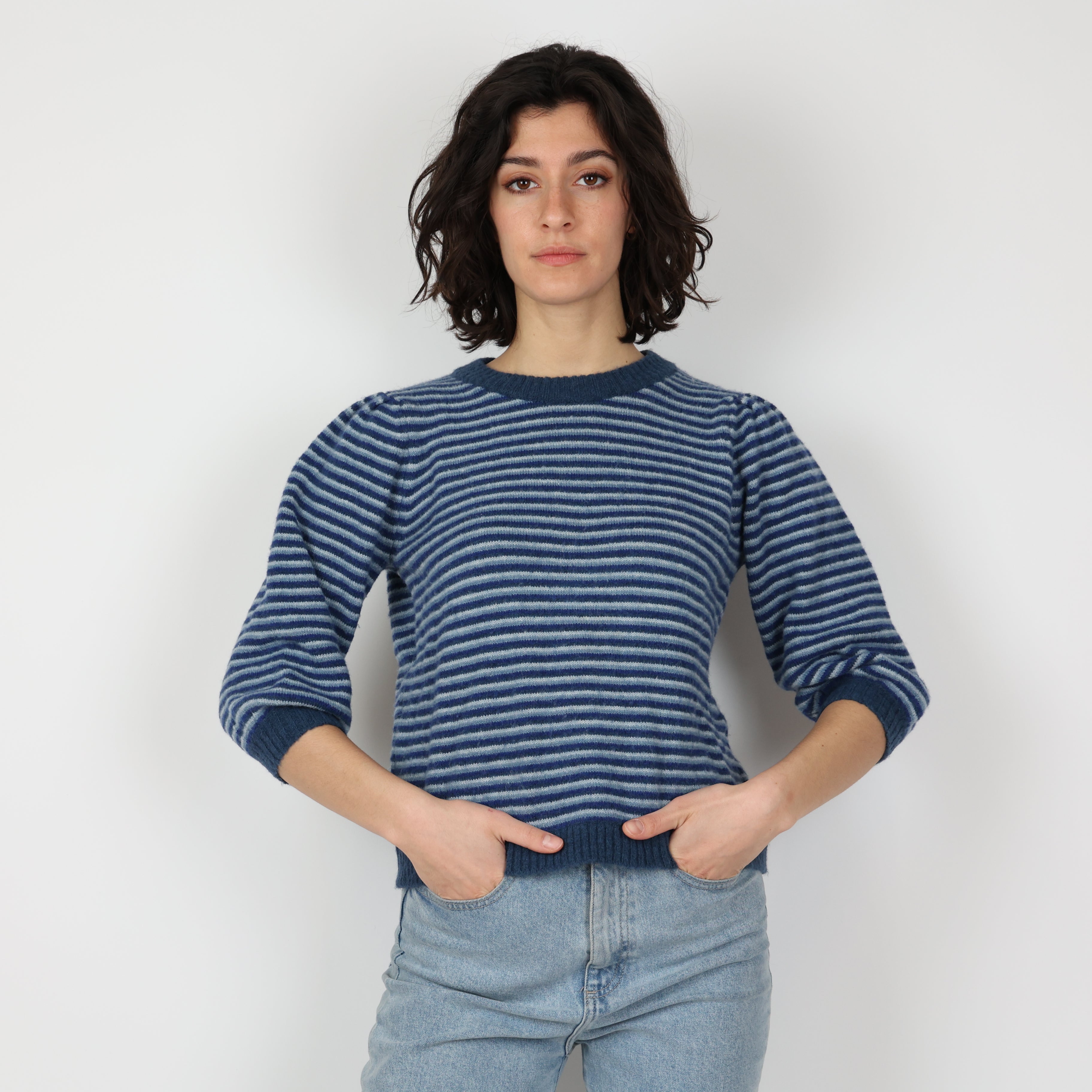 Sweatshirt, UK Size 6