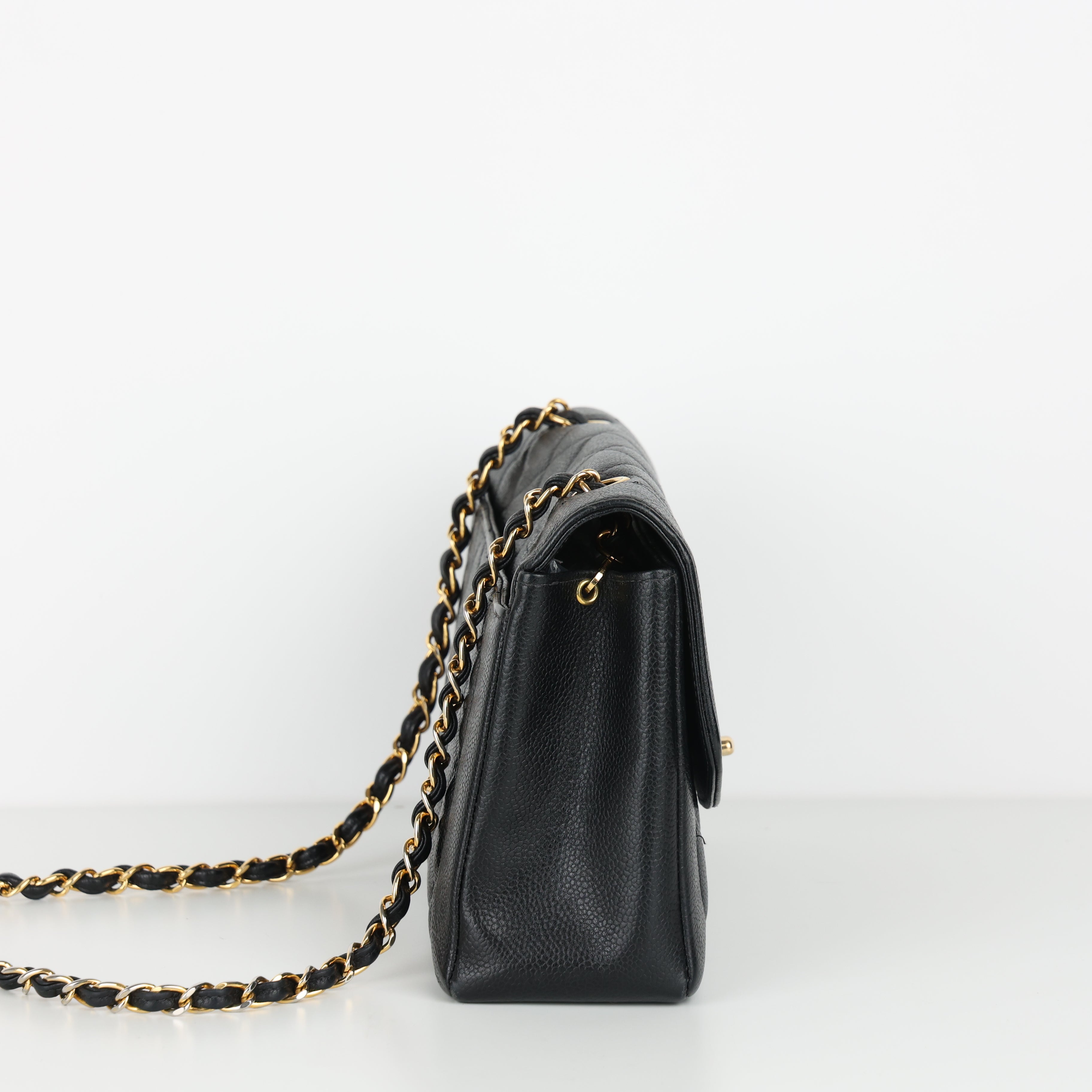 Bag , Diana Flap Bag