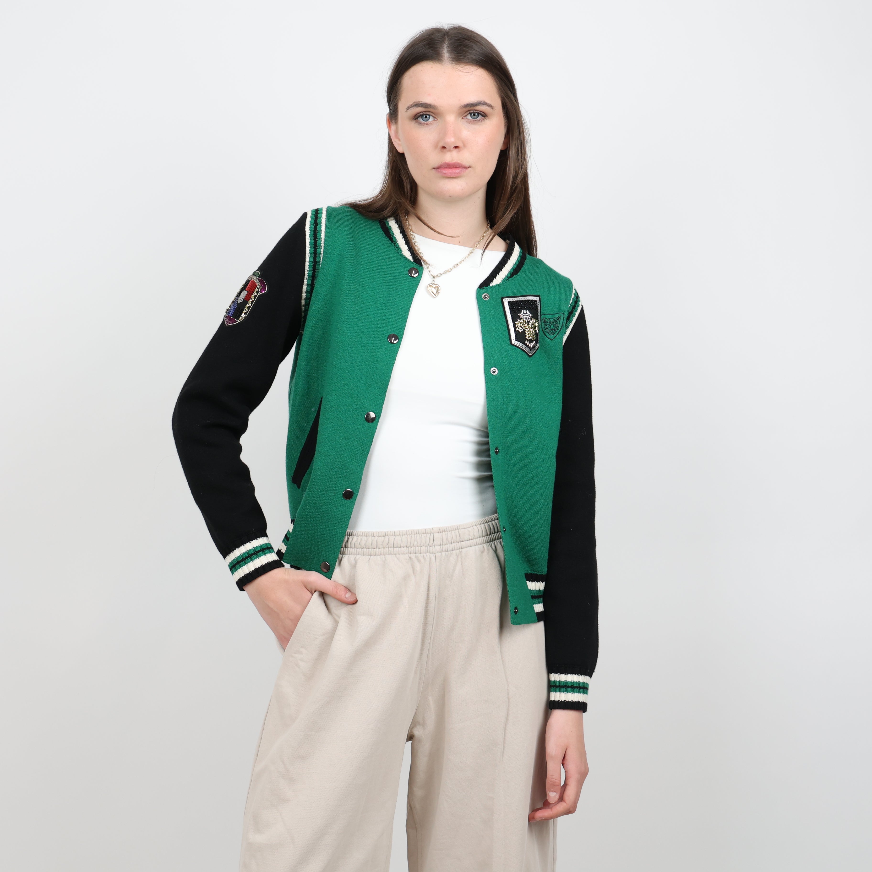 Knitwear, UK Size 10
