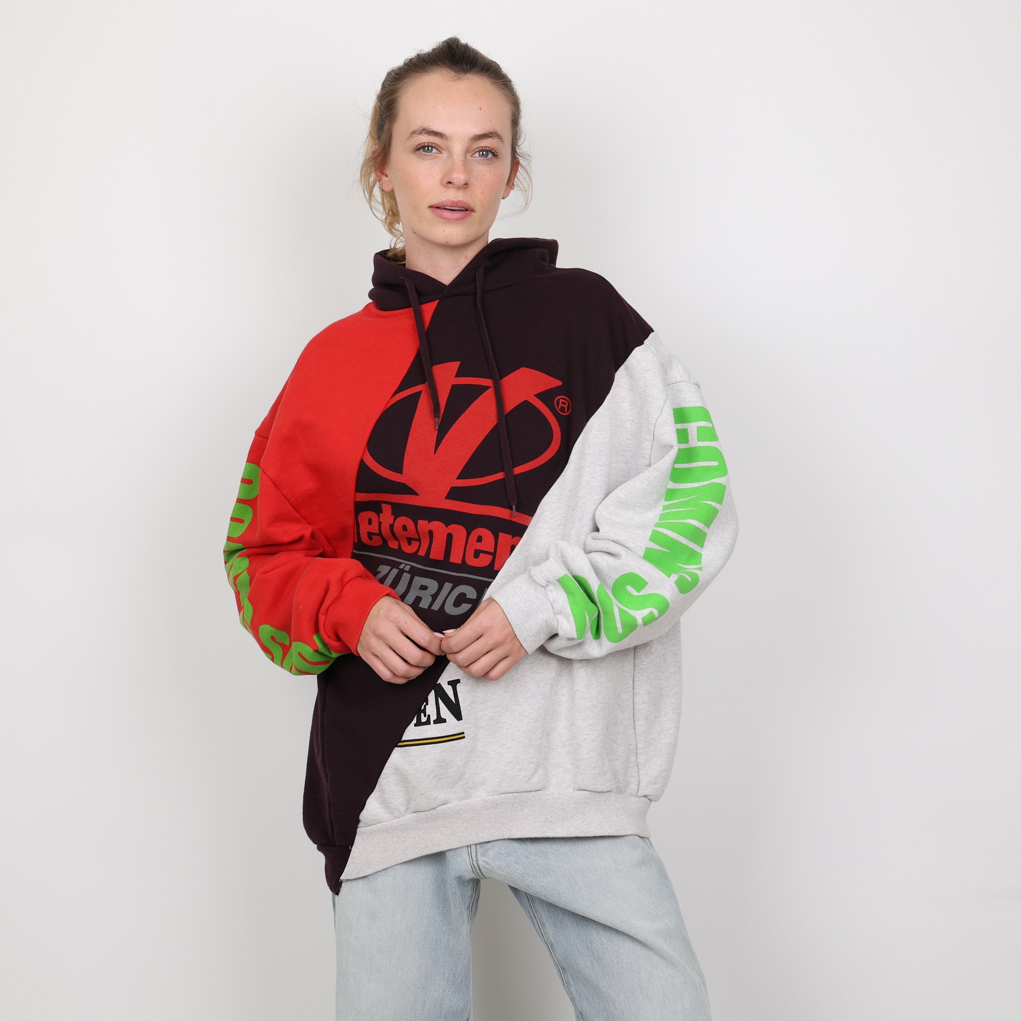 Sweatshirt, UK Size 10