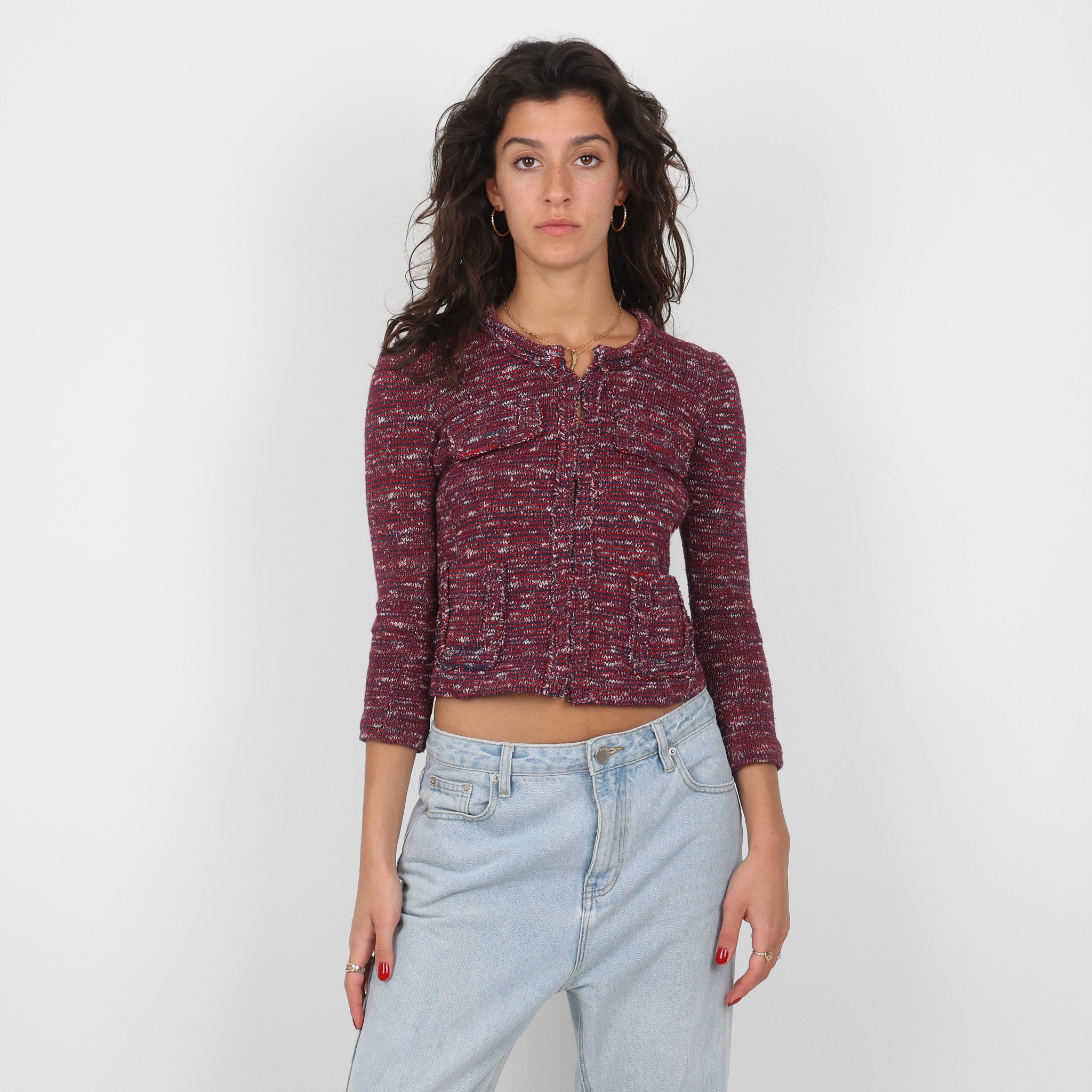 Jacket, UK Size 6