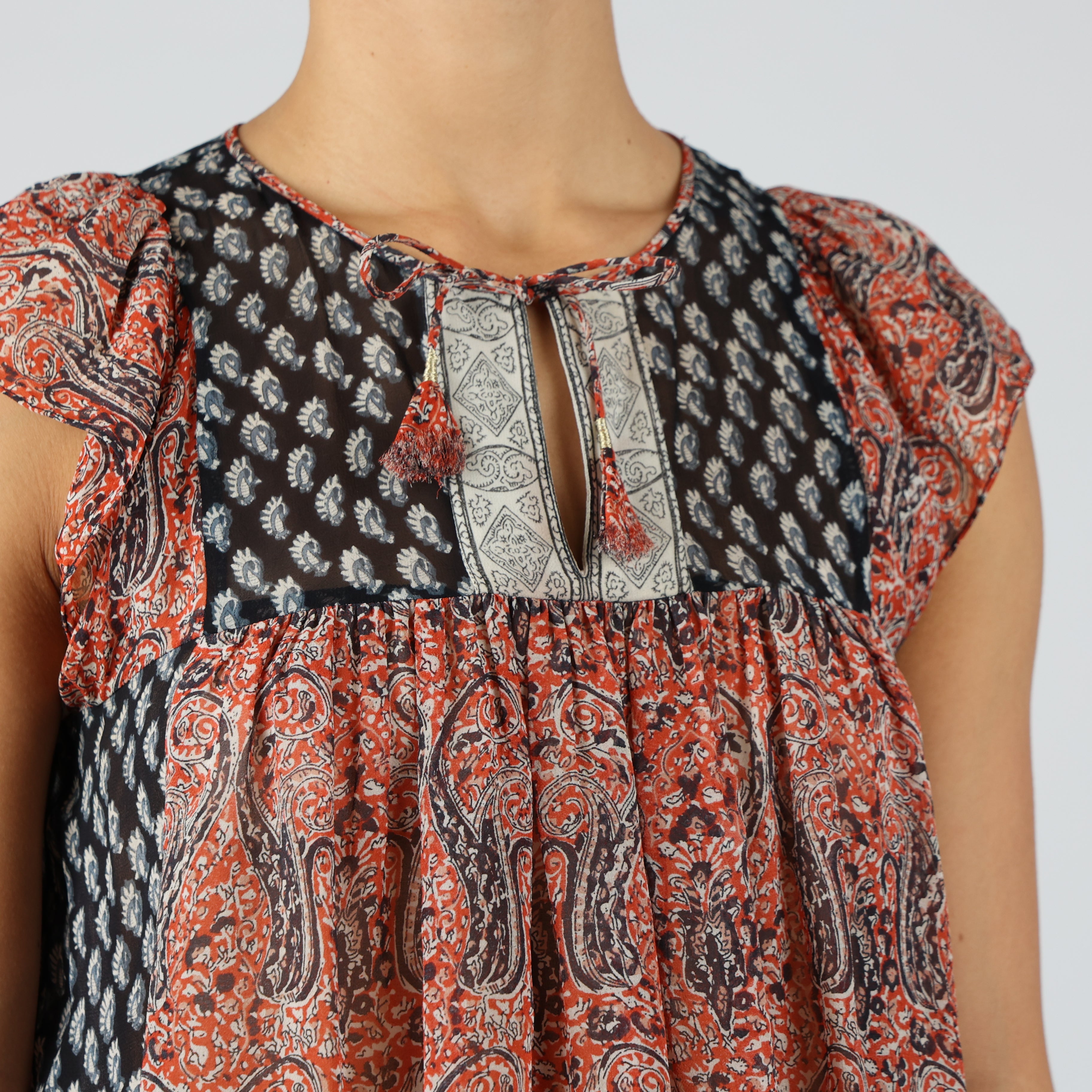 Top, UK Size 8