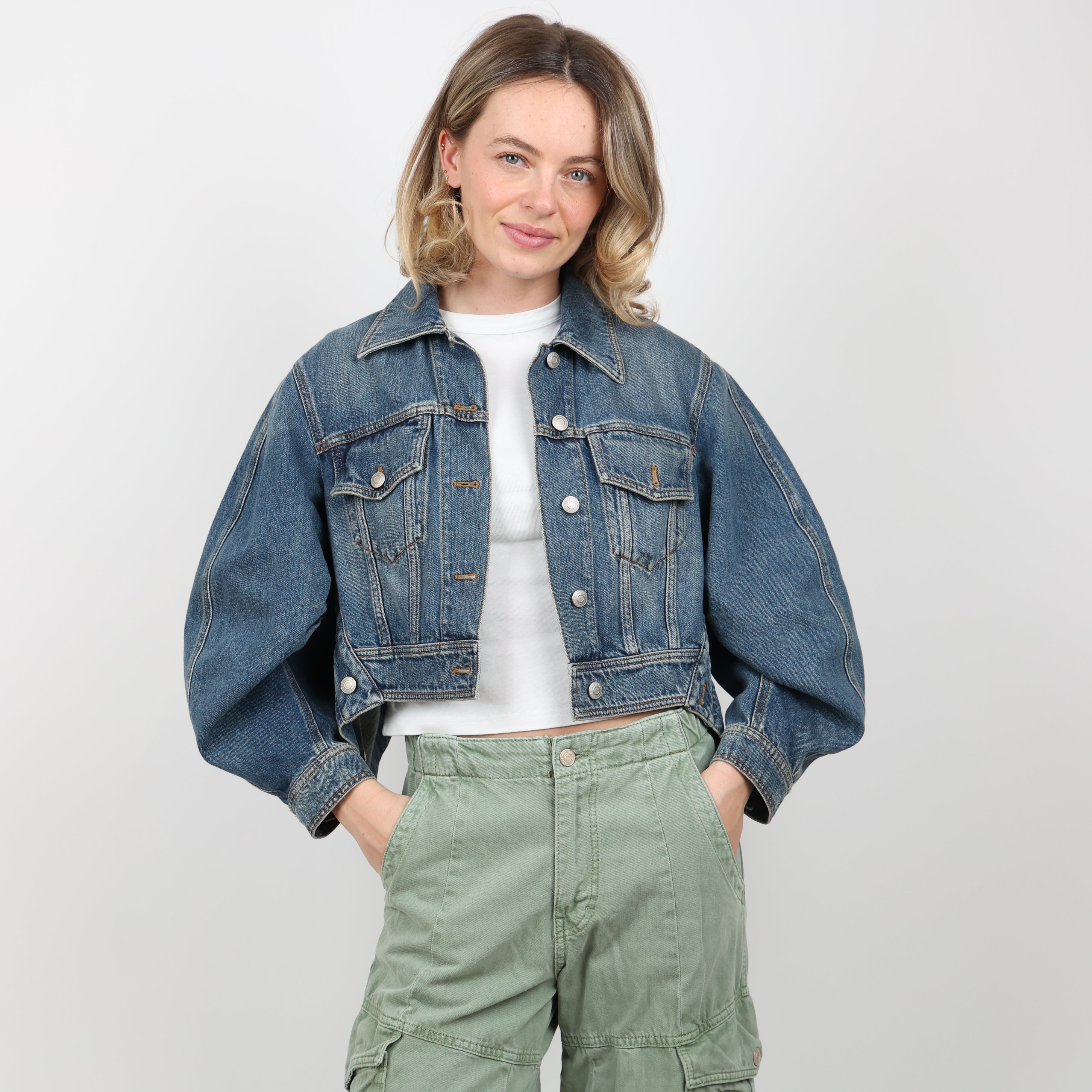 Jacket, UK Size 8