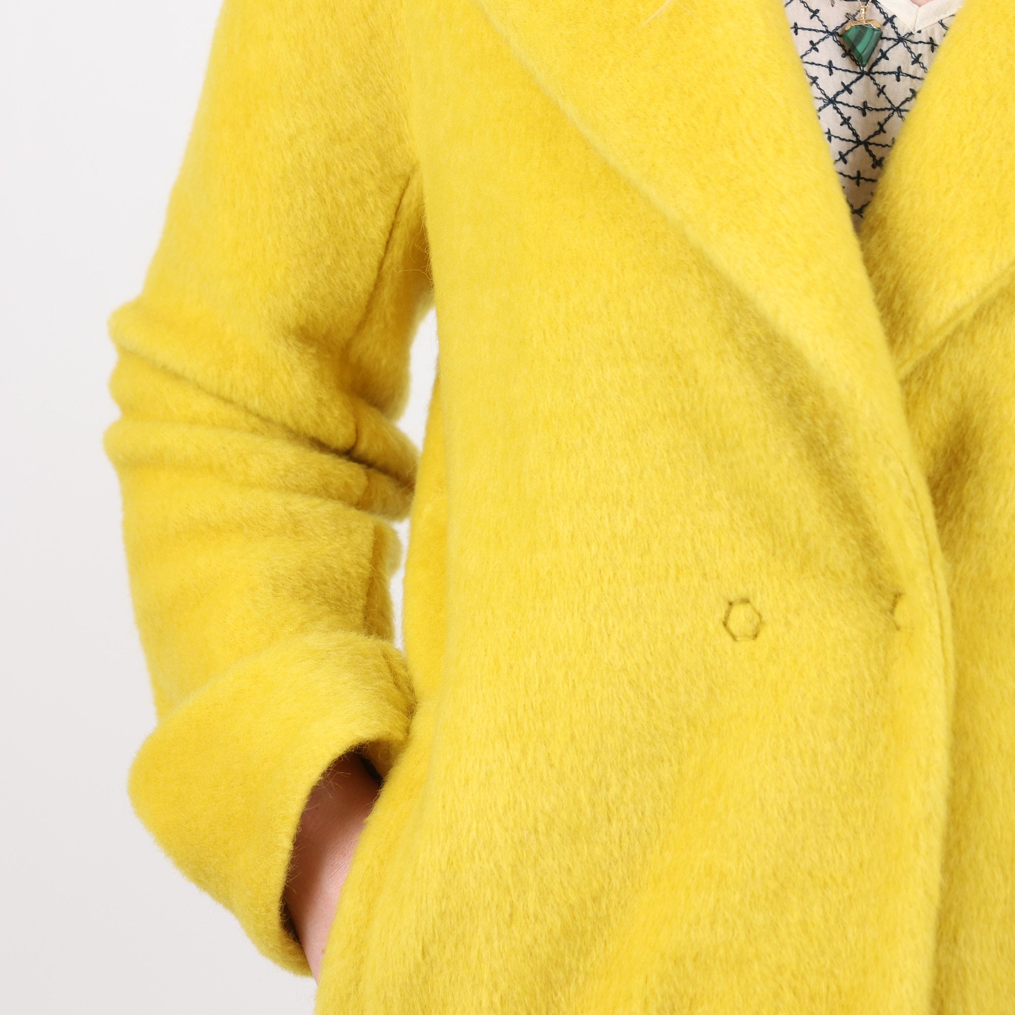 Coat, UK Size 8