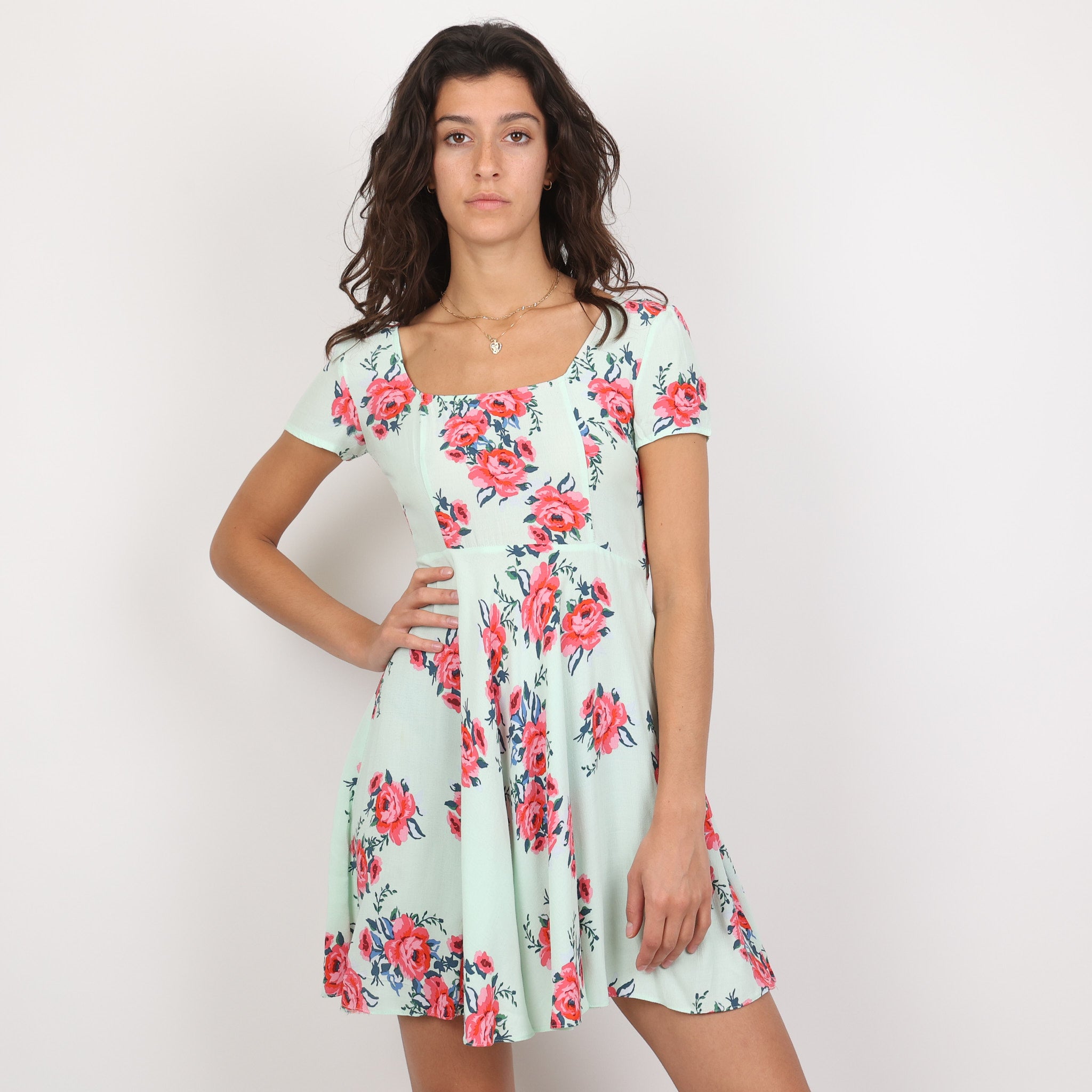 Dress, UK Size 6