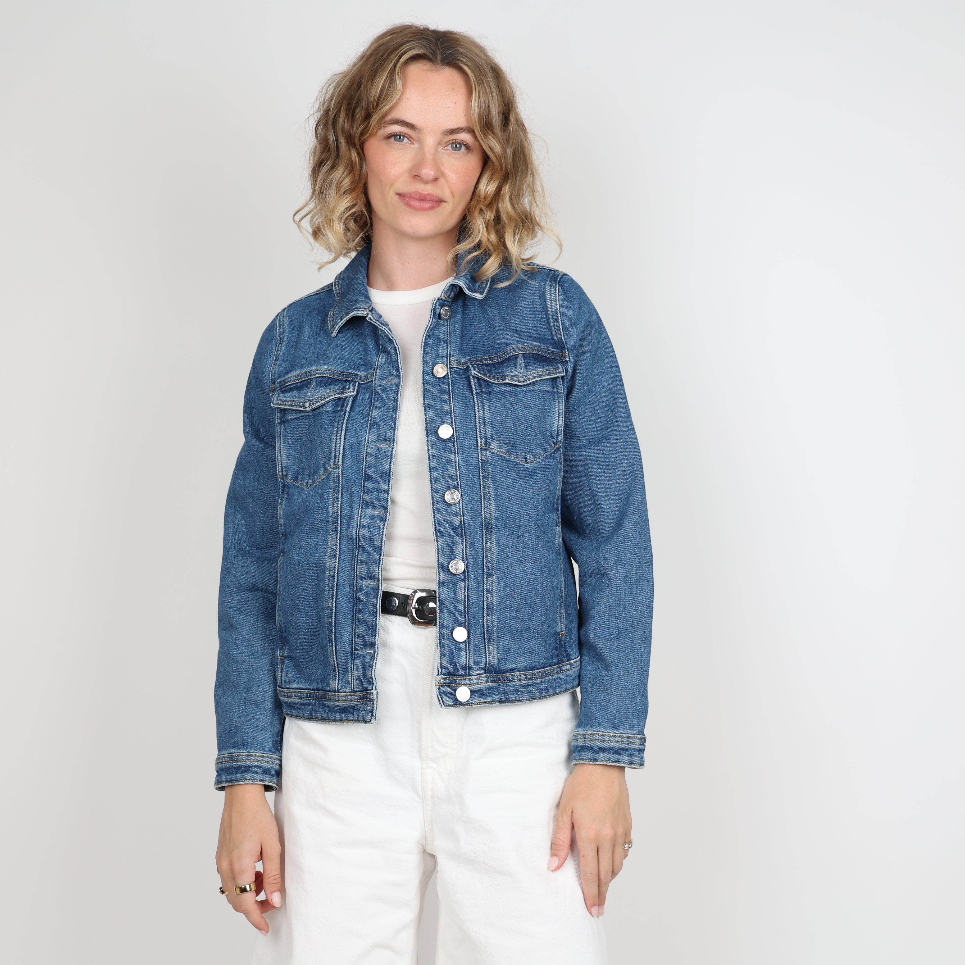 Jacket, UK Size 8
