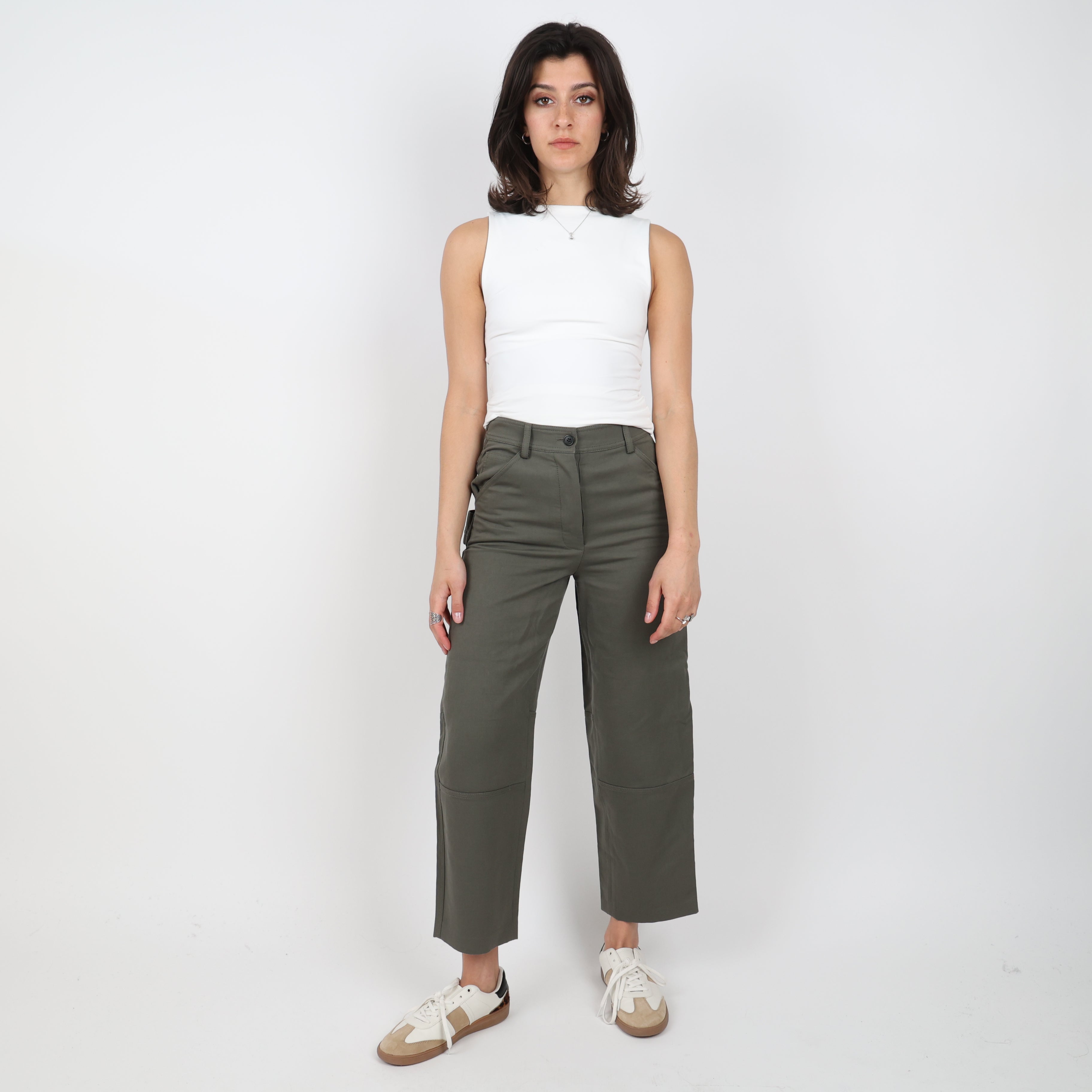 Trousers, UK Size 6