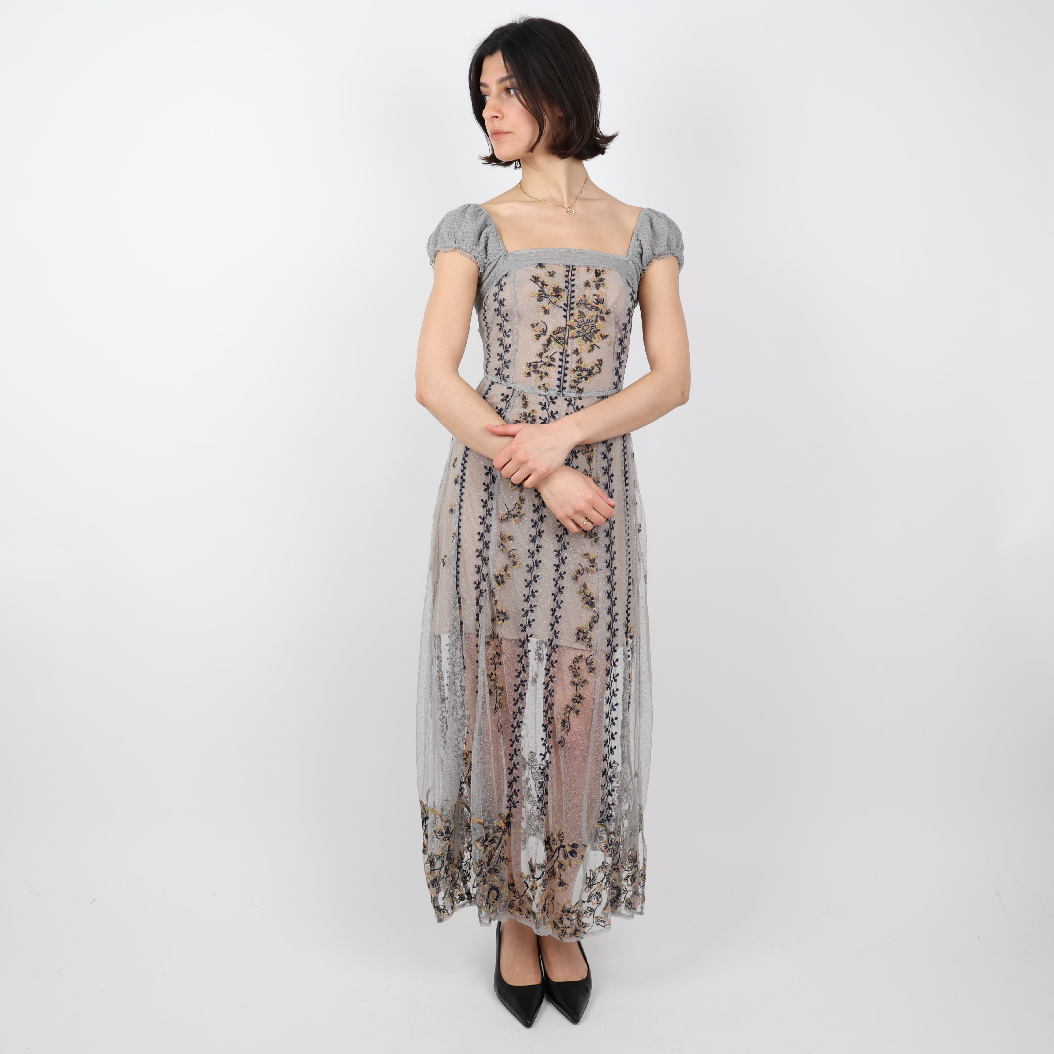 Dress, UK Size 6
