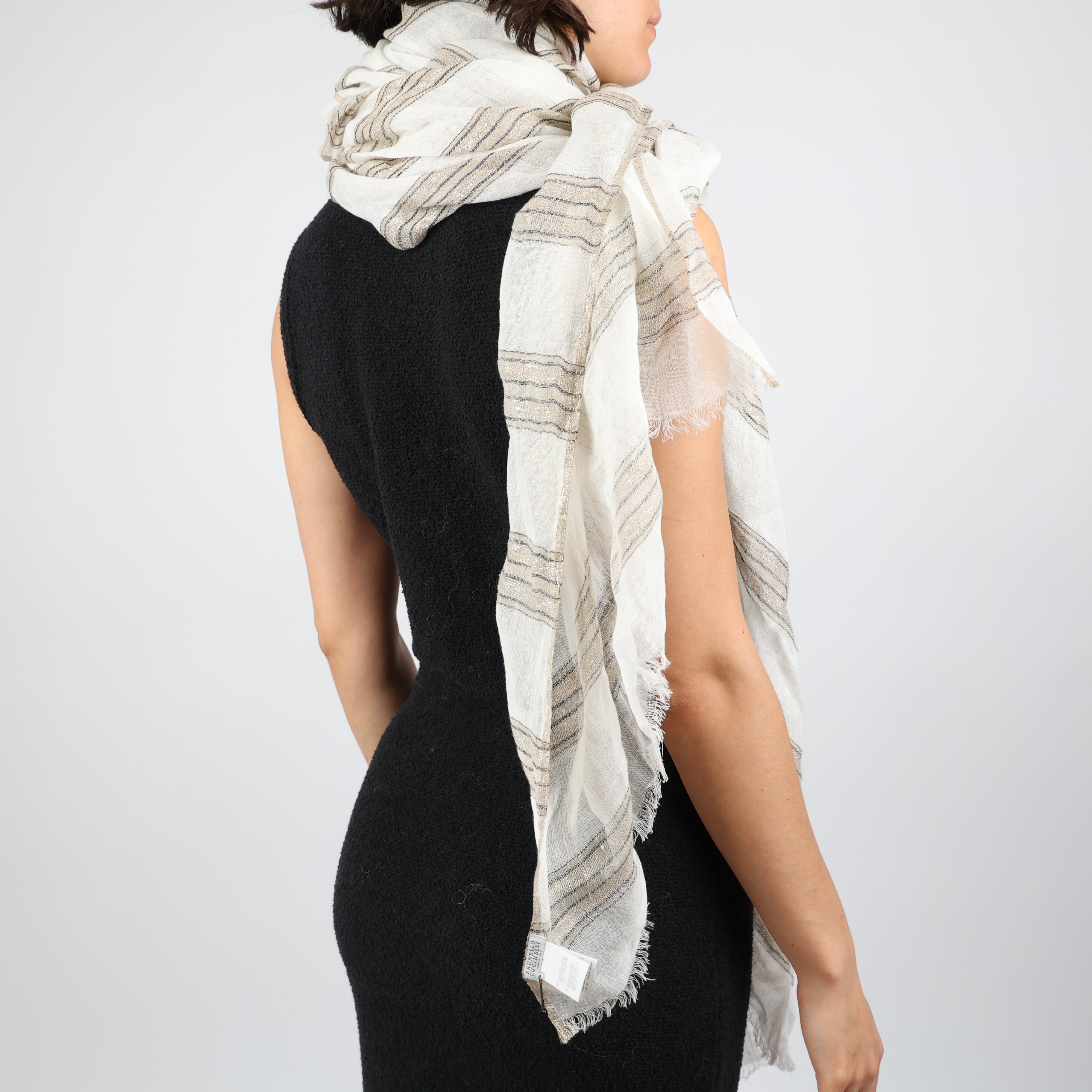 Scarf, UK Size One Size