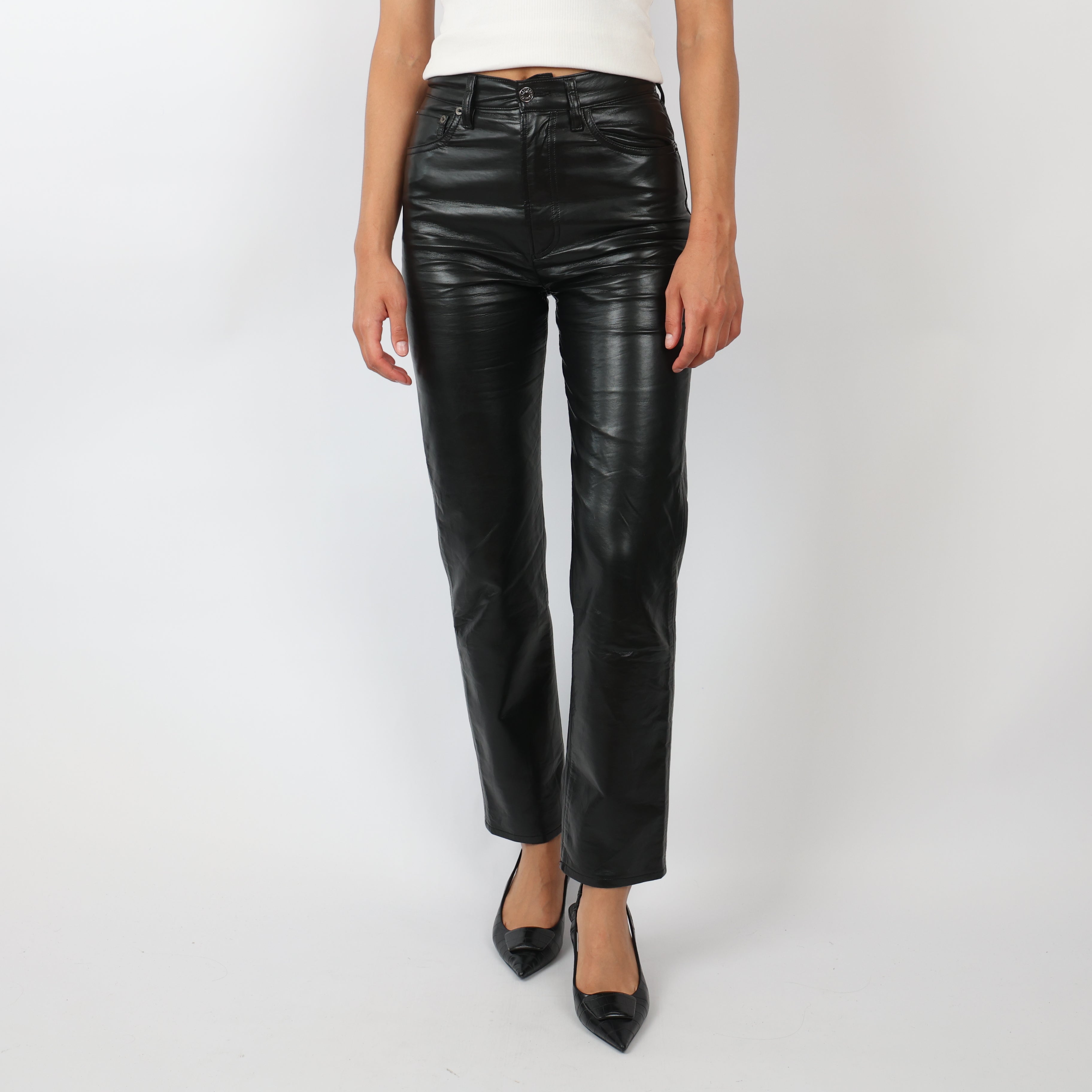 Trousers, Waist 24