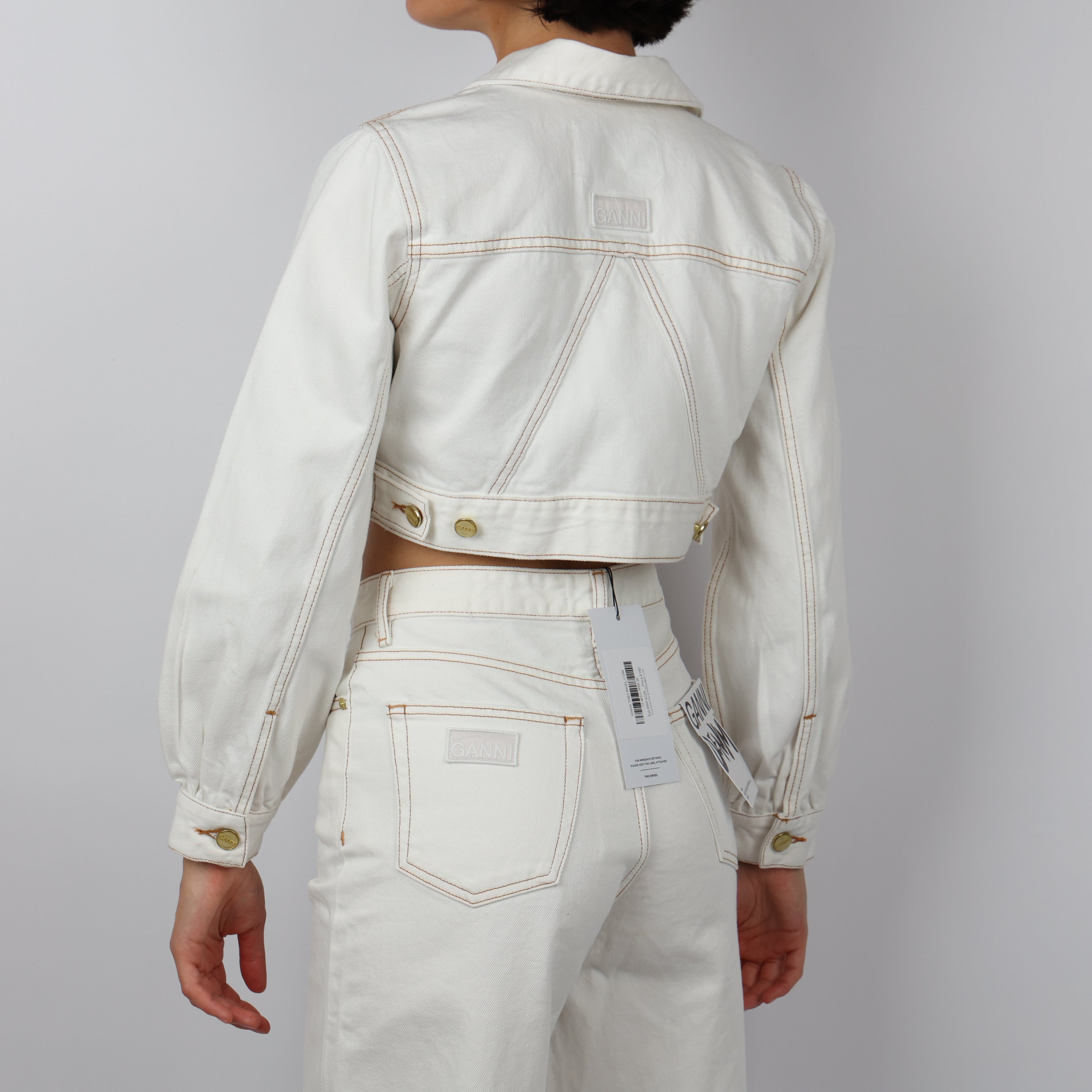 Jacket, UK Size 6