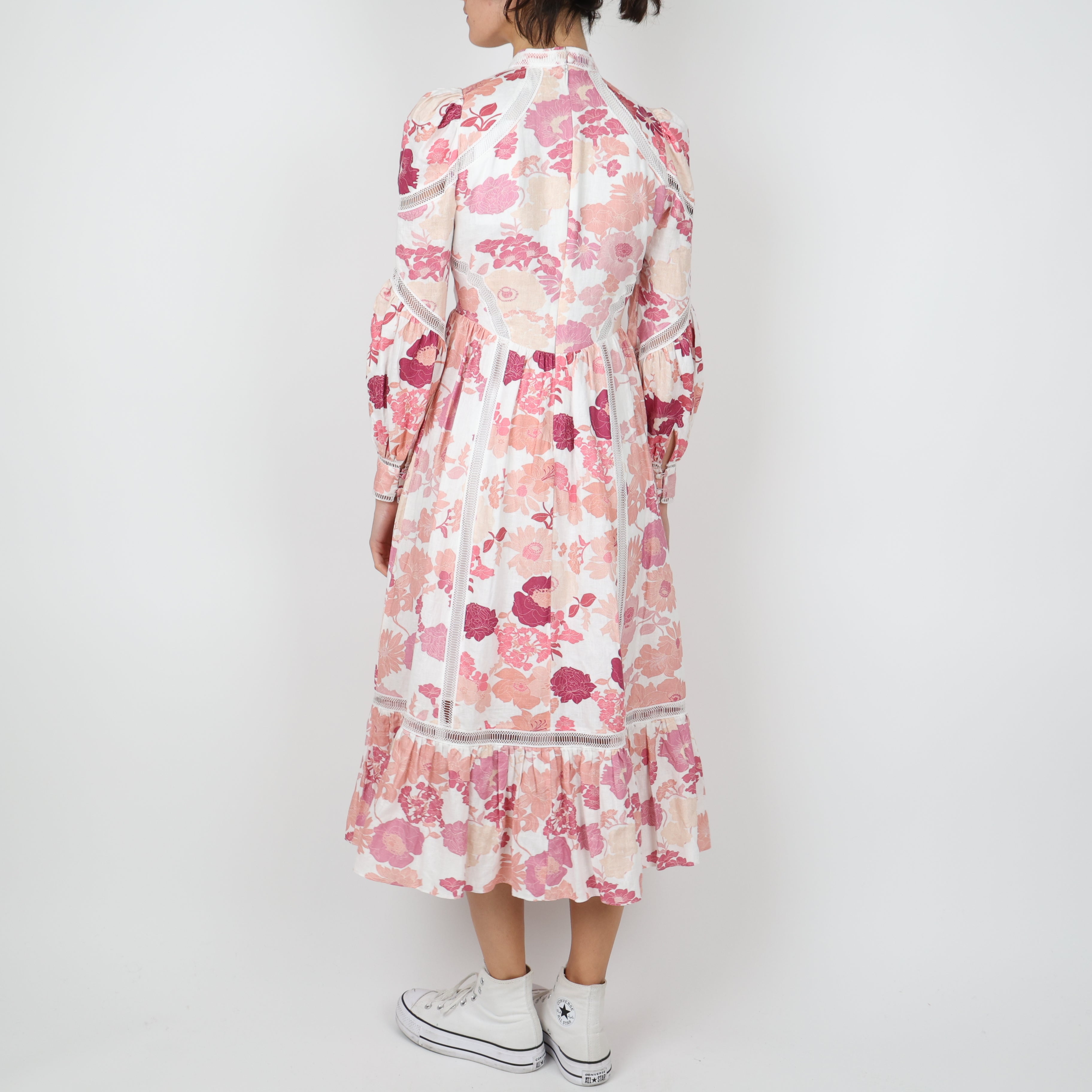 Dress, UK Size 8