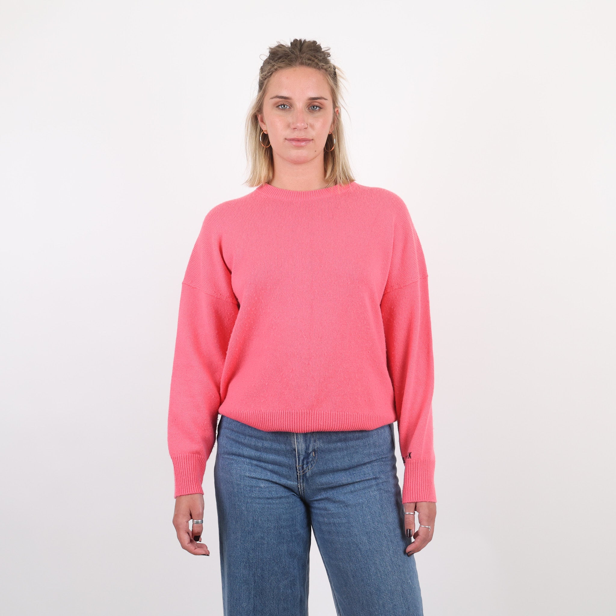 Knitwear, UK Size 8