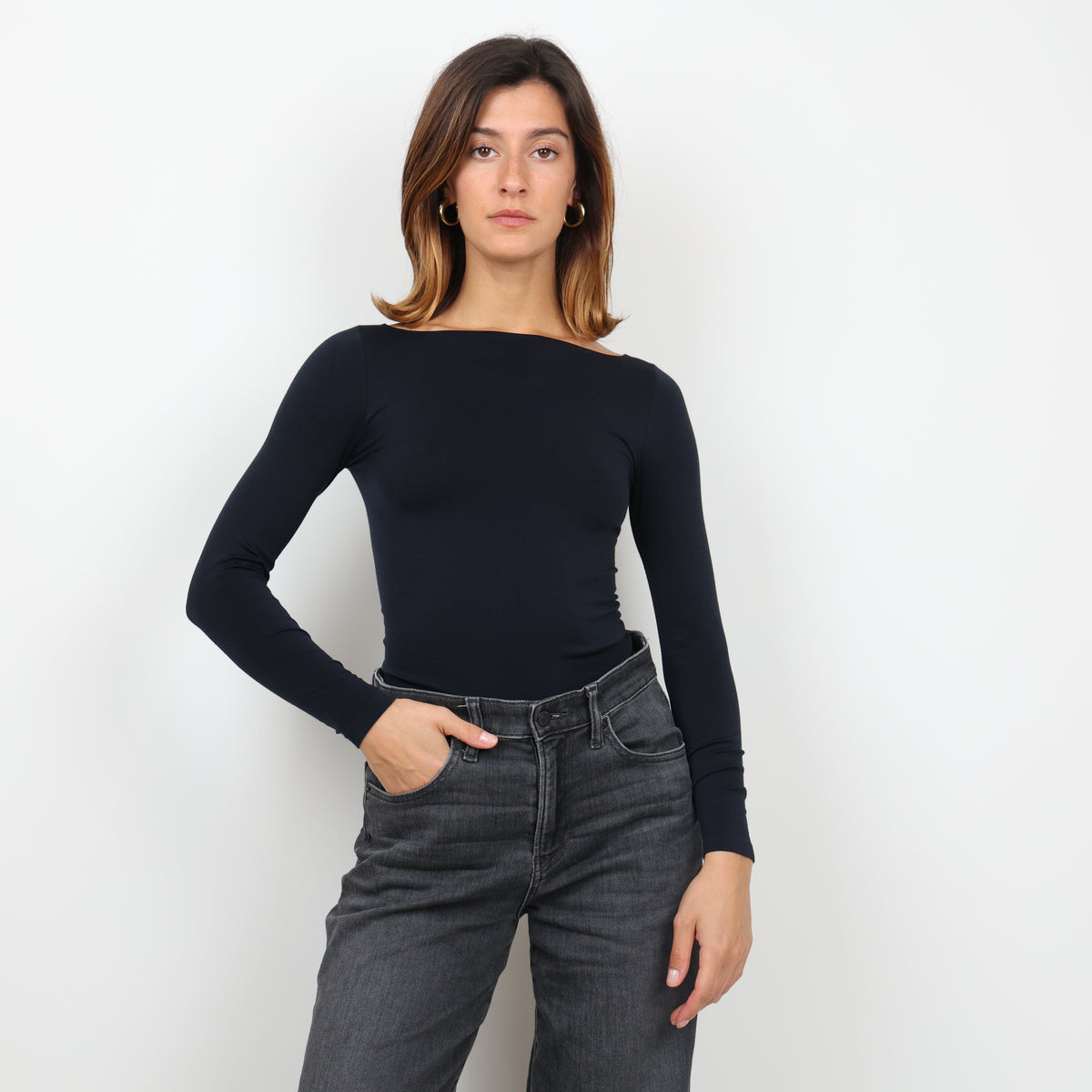 Top, UK Size 8