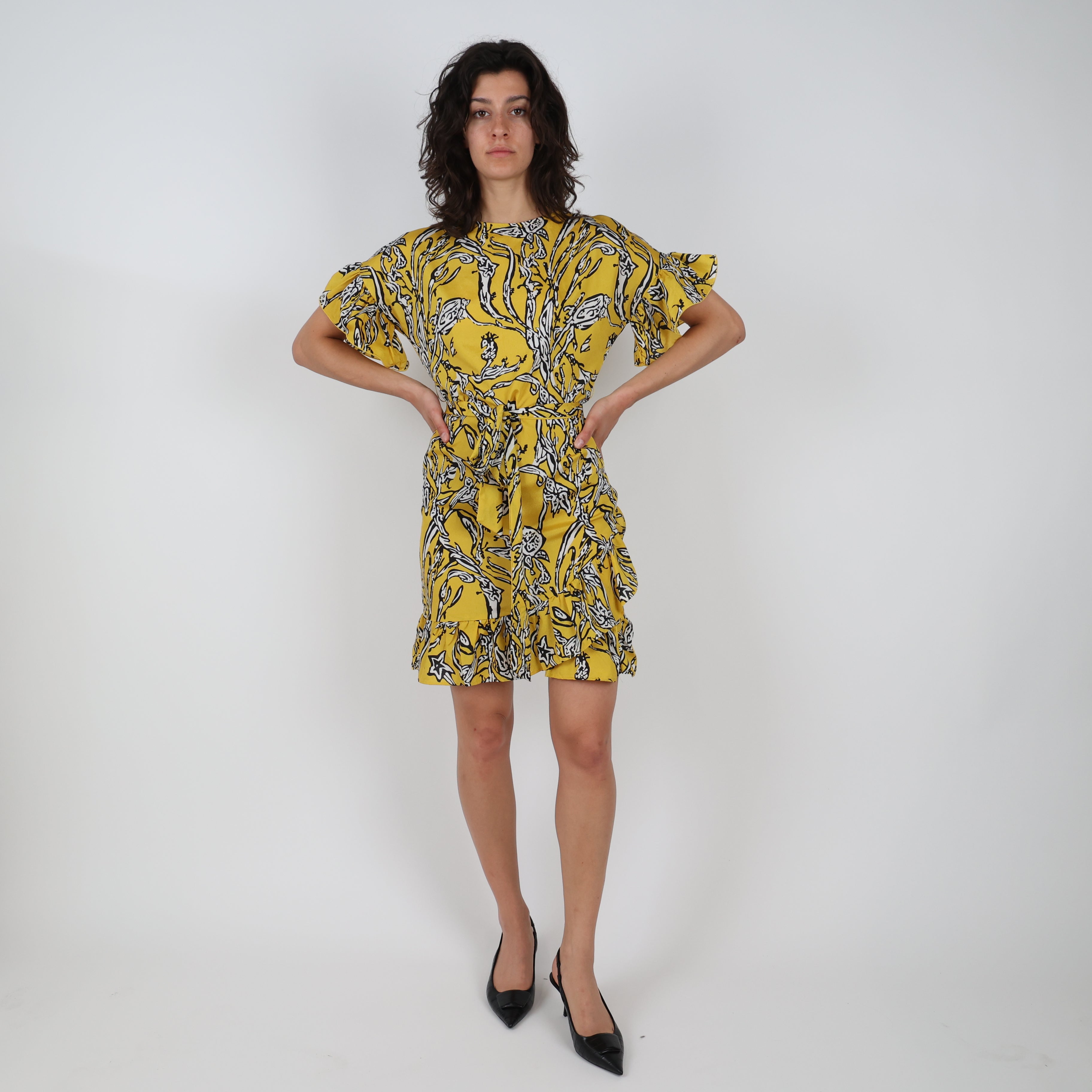Dress, UK Size 12