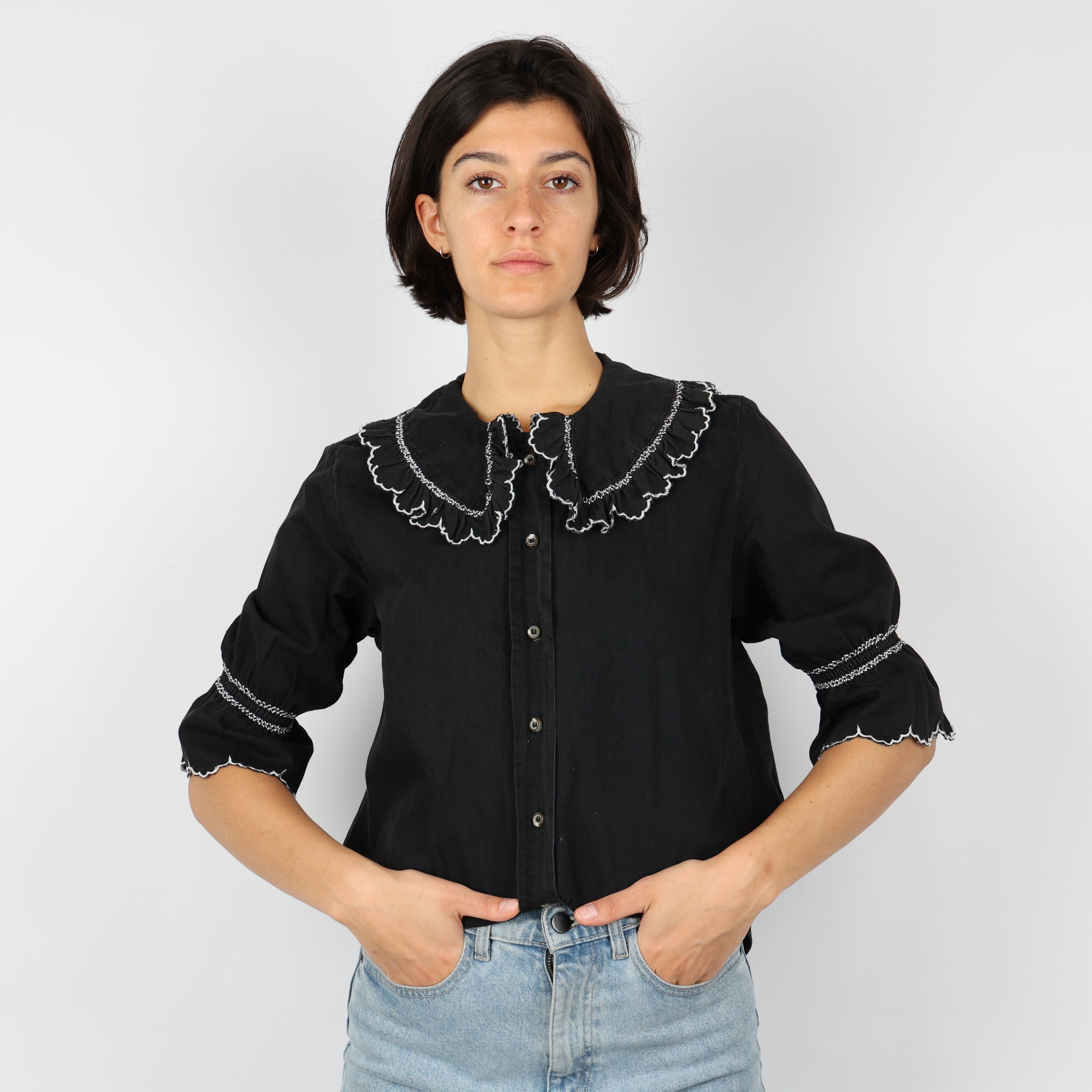 Blouse, UK Size 12