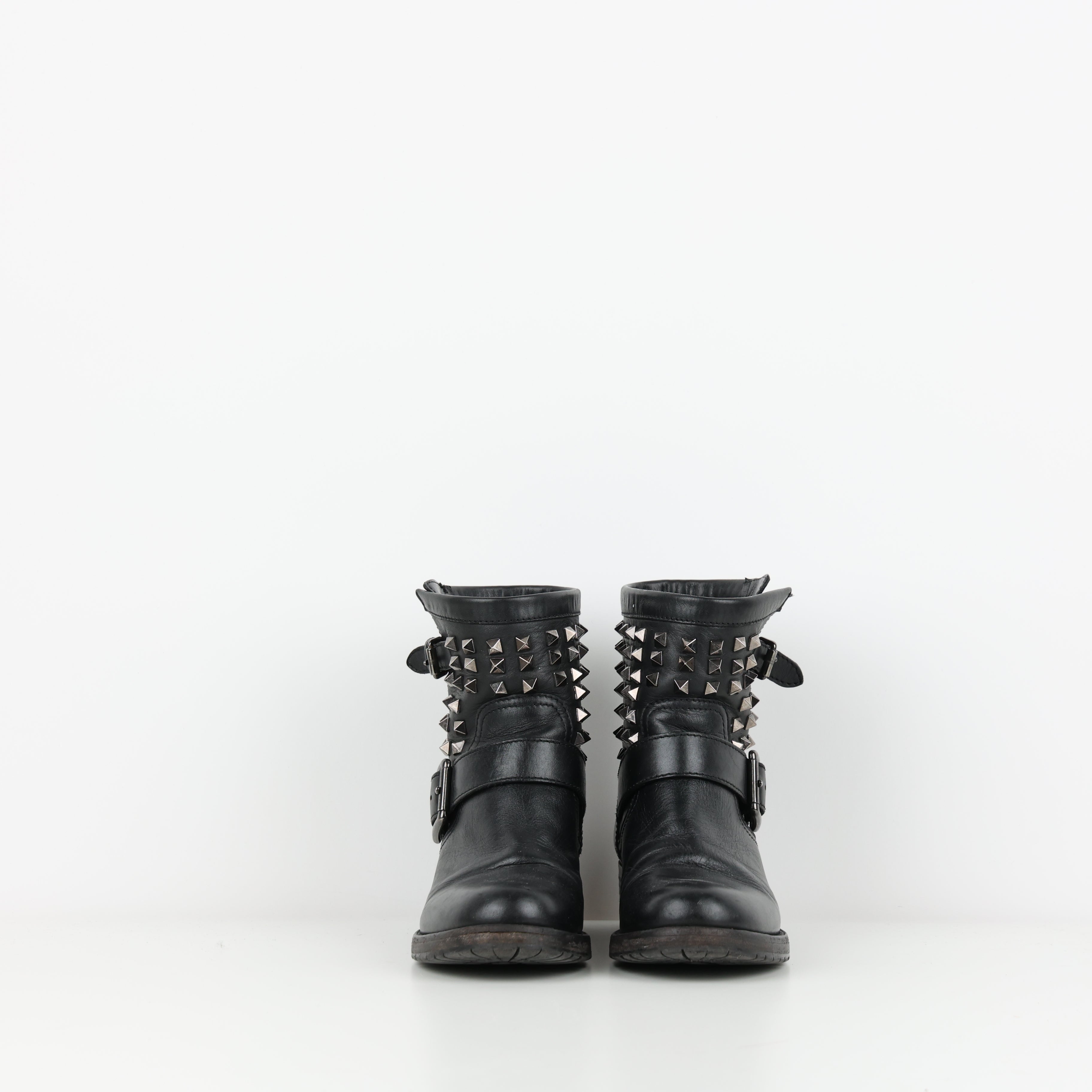 Boots , Shoe Size 36.5