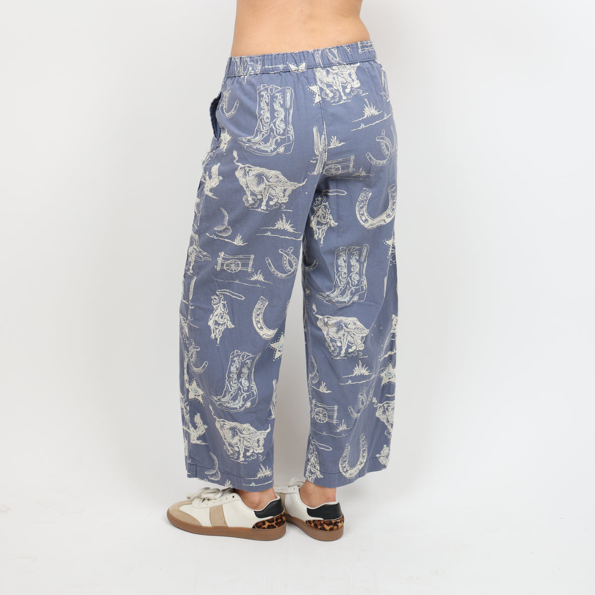 Trousers, UK Size 6