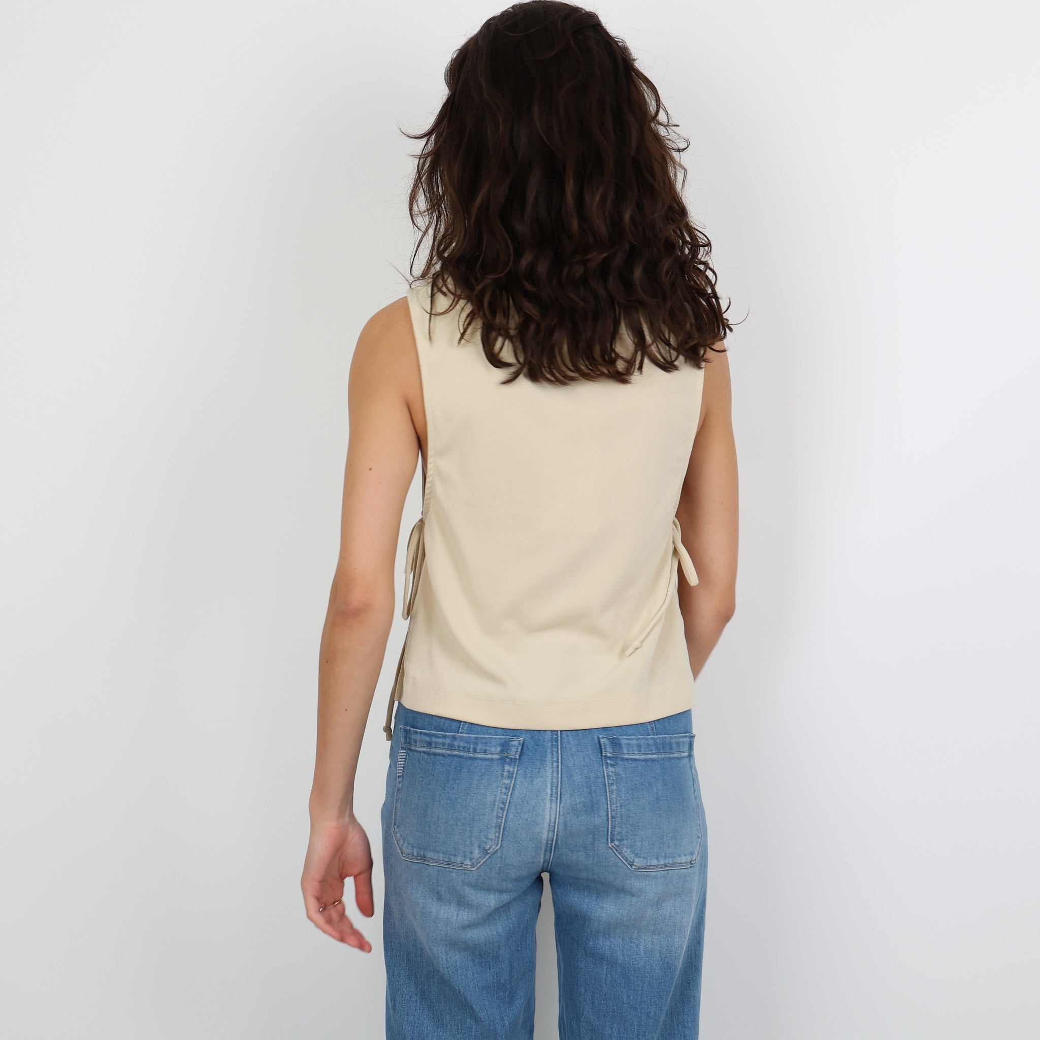 Top, UK Size 6